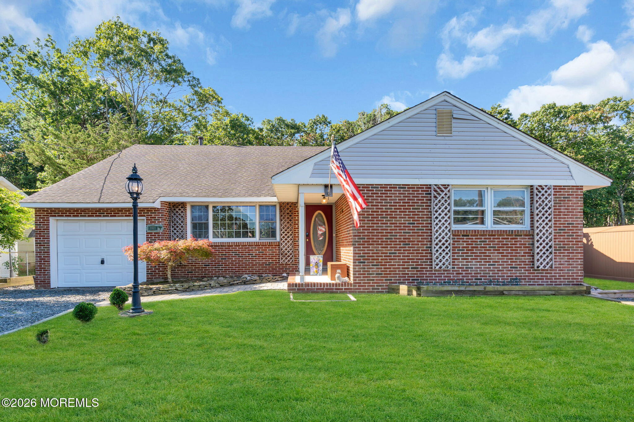 141 Sunset Drive Forked River NJ 08731