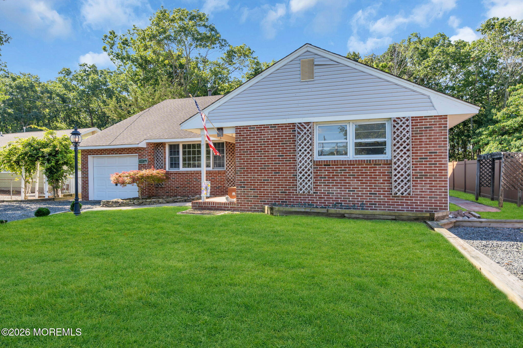 141 Sunset Drive Forked River NJ 08731