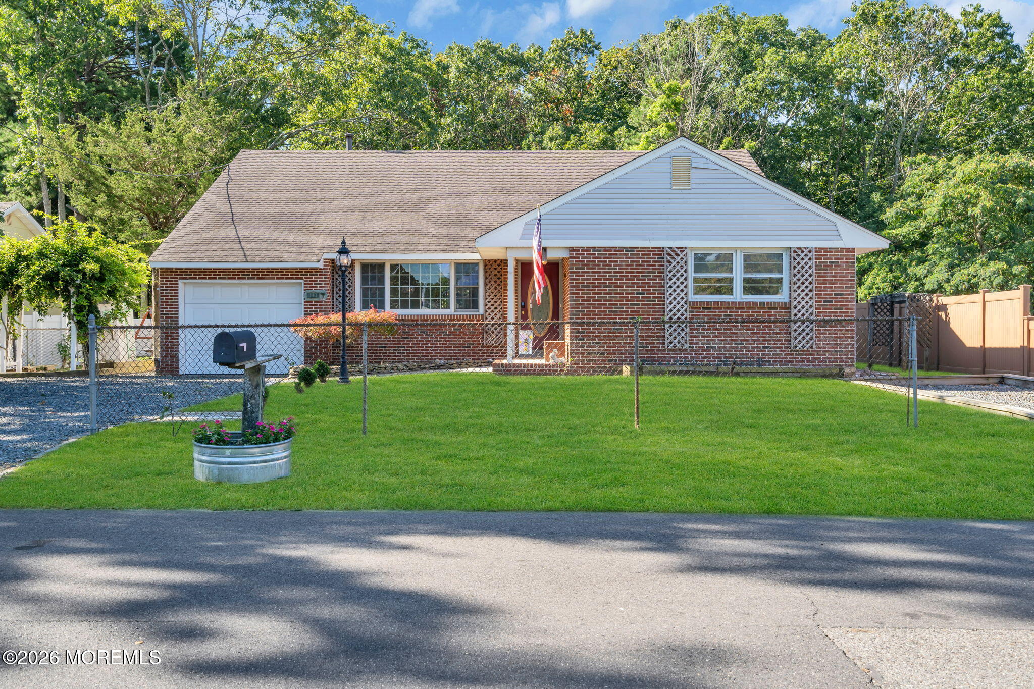 141 Sunset Drive Forked River NJ 08731