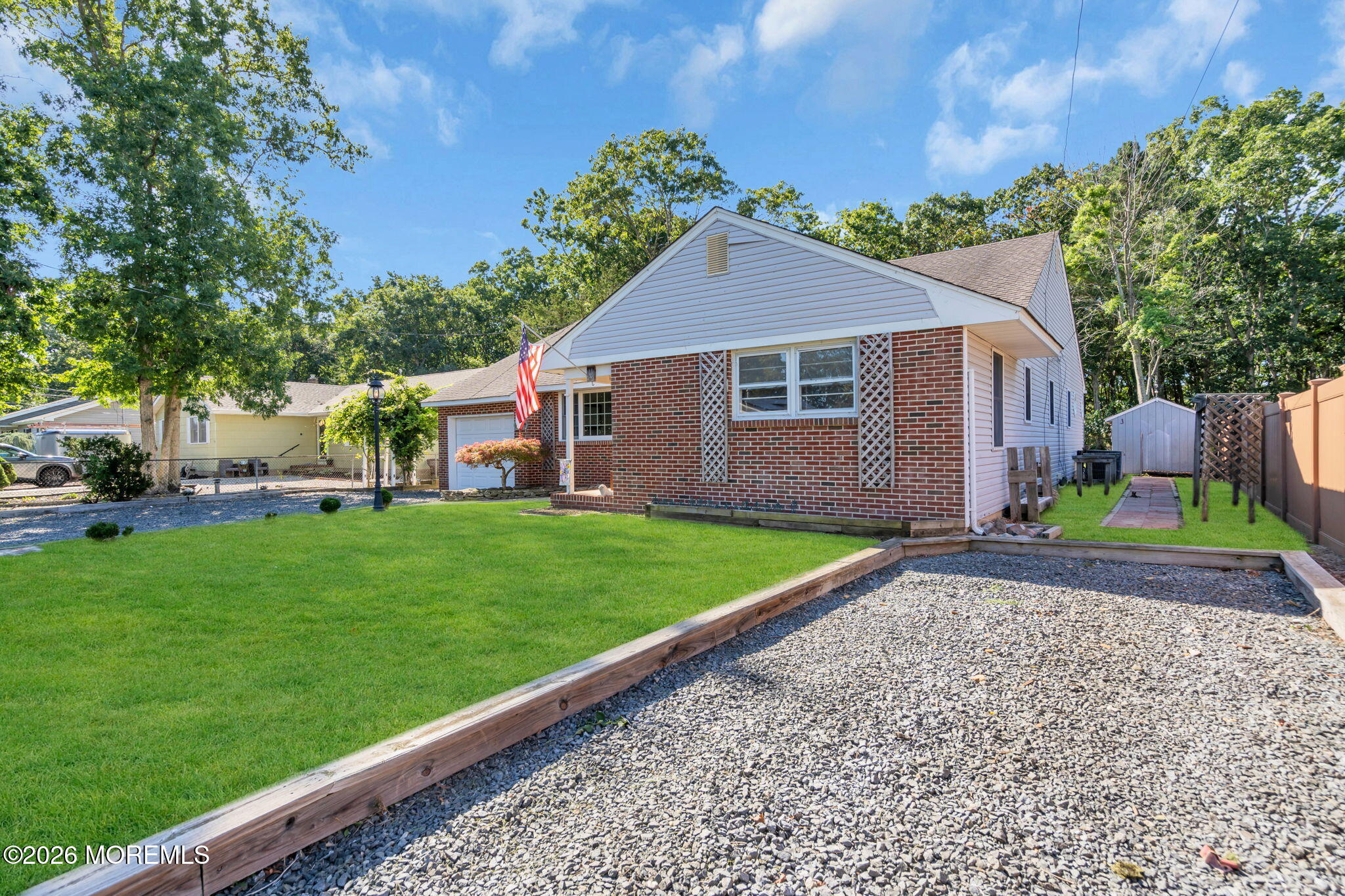 141 Sunset Drive Forked River NJ 08731