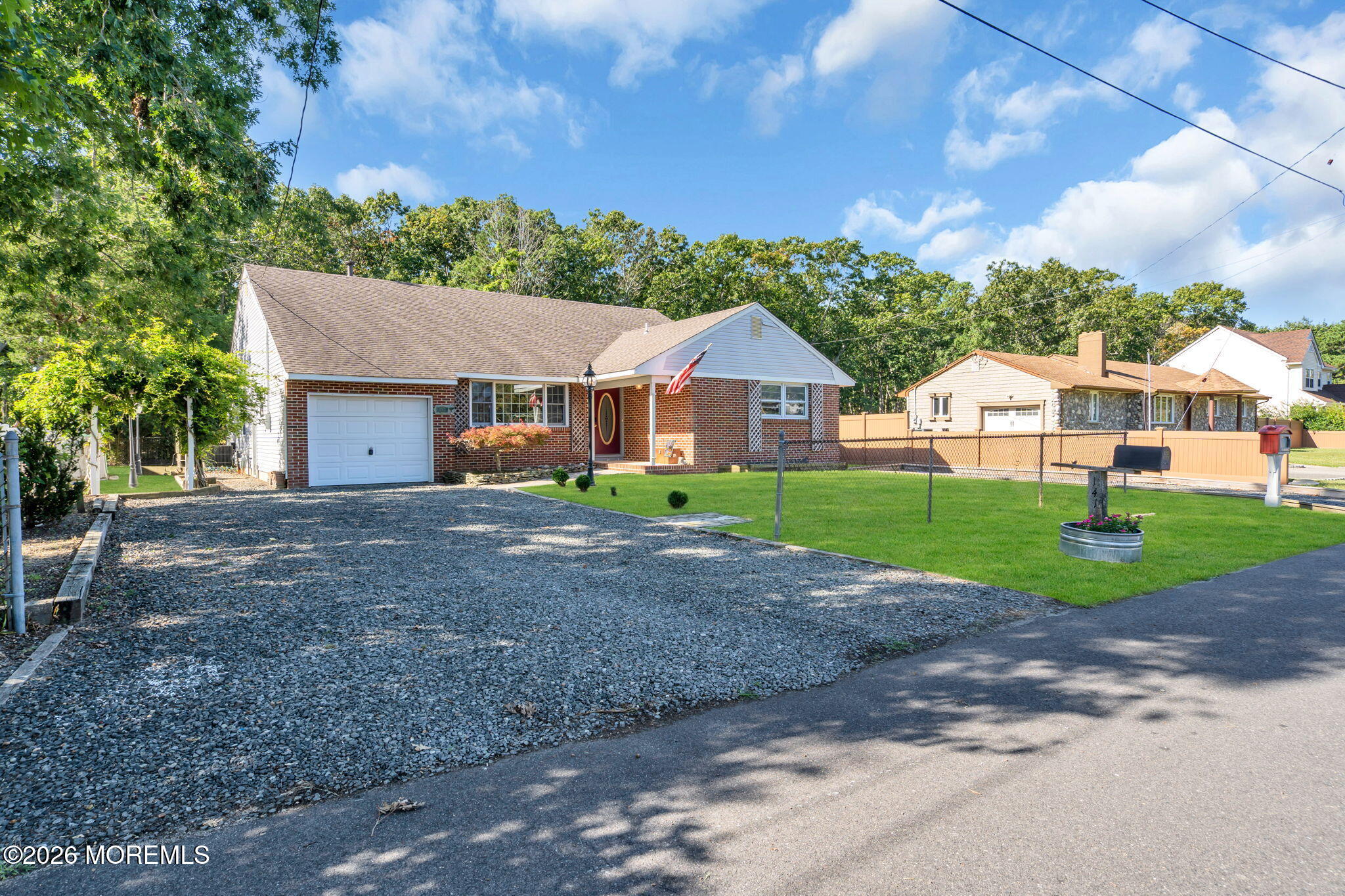 141 Sunset Drive Forked River NJ 08731