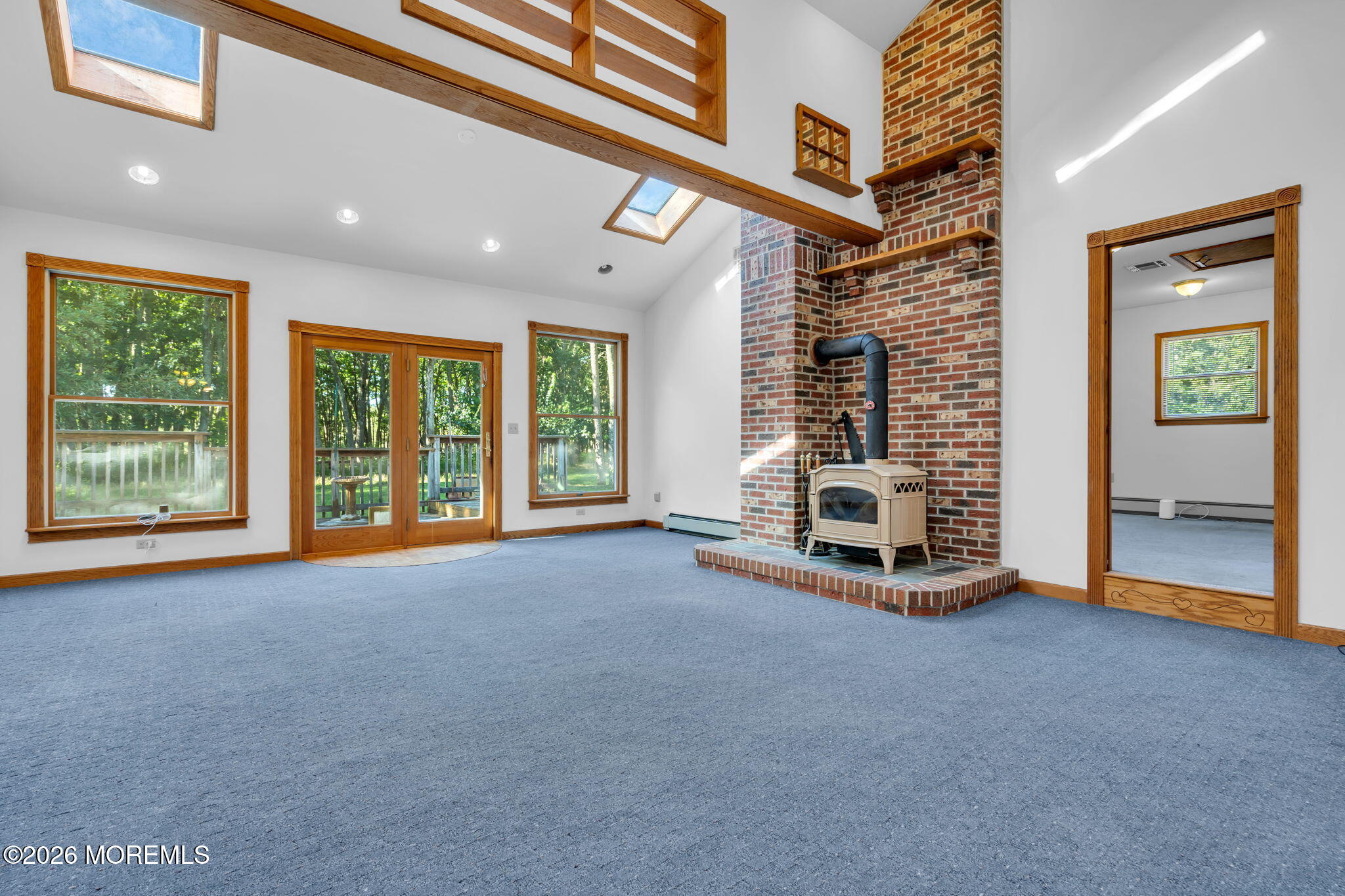141 Sunset Drive Forked River NJ 08731