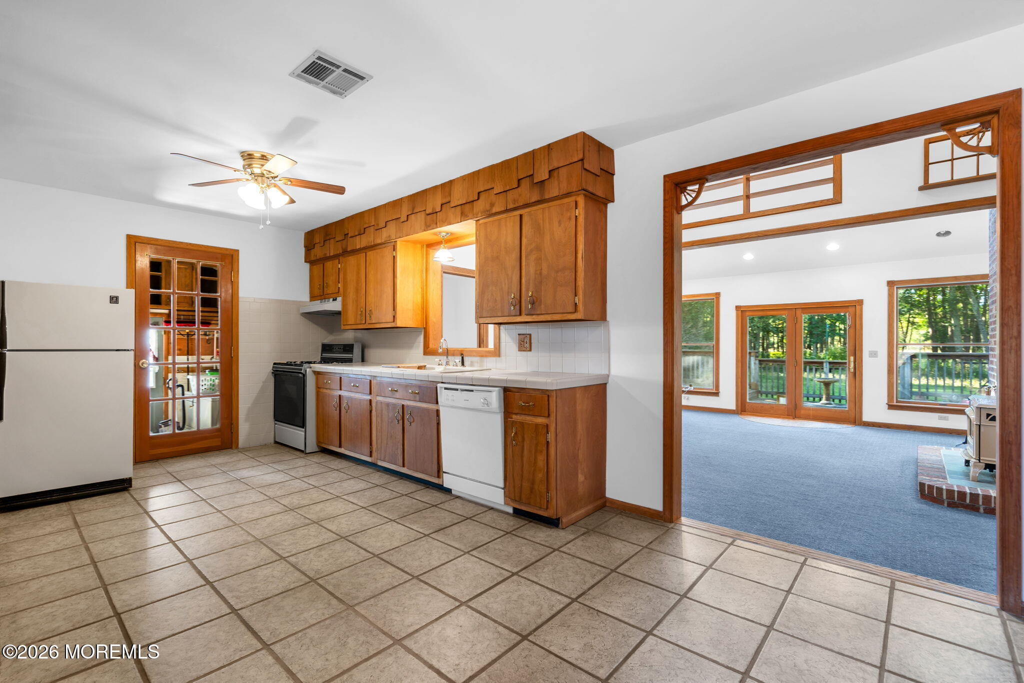 141 Sunset Drive Forked River NJ 08731