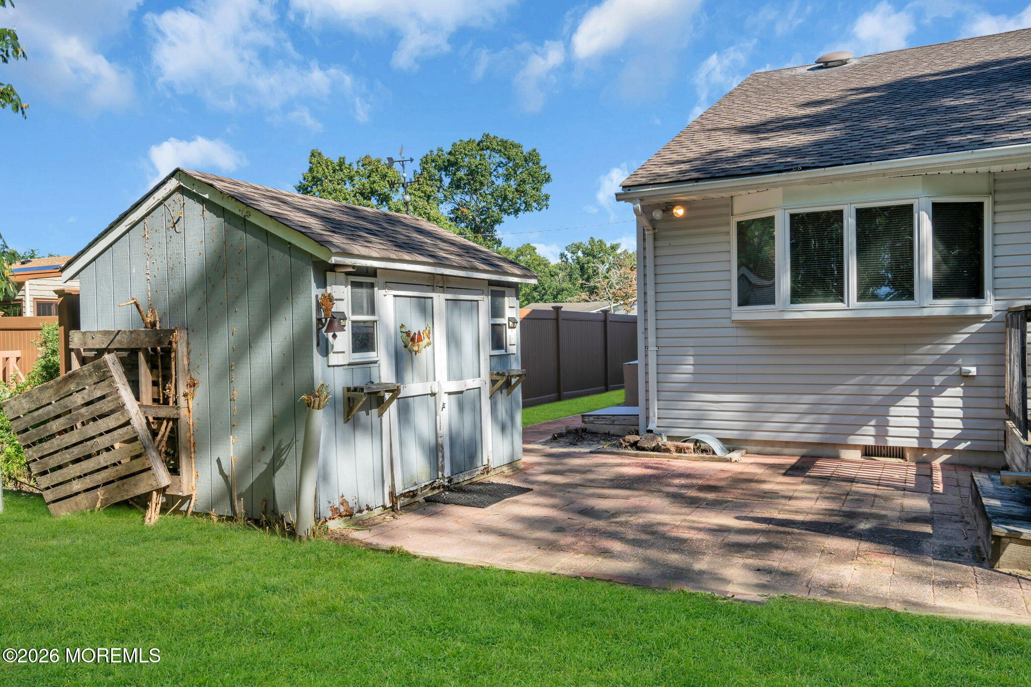 141 Sunset Drive Forked River NJ 08731