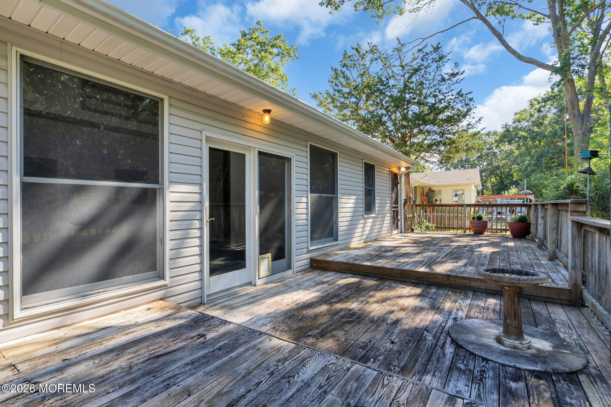 141 Sunset Drive Forked River NJ 08731