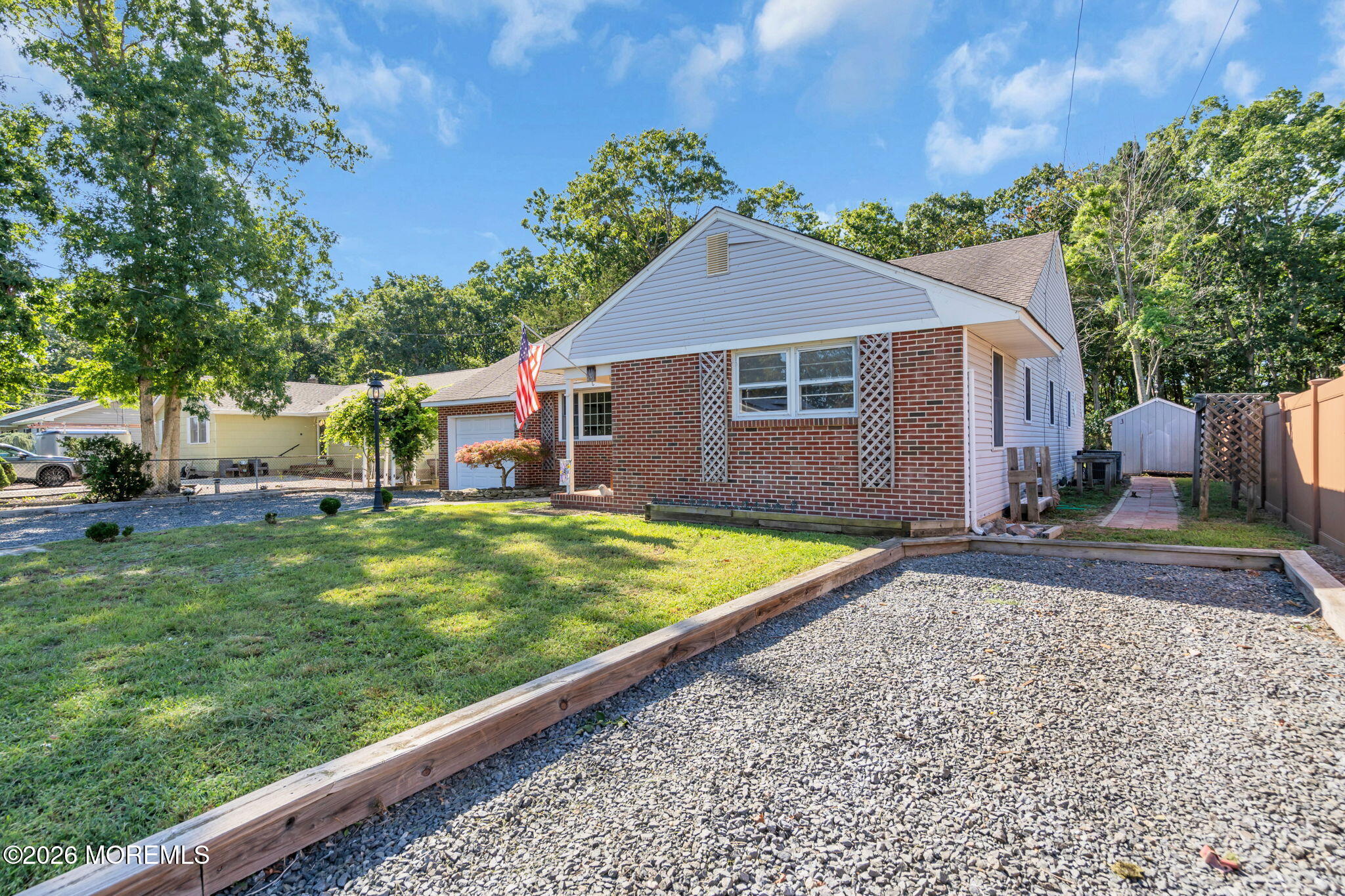 141 Sunset Drive Forked River NJ 08731