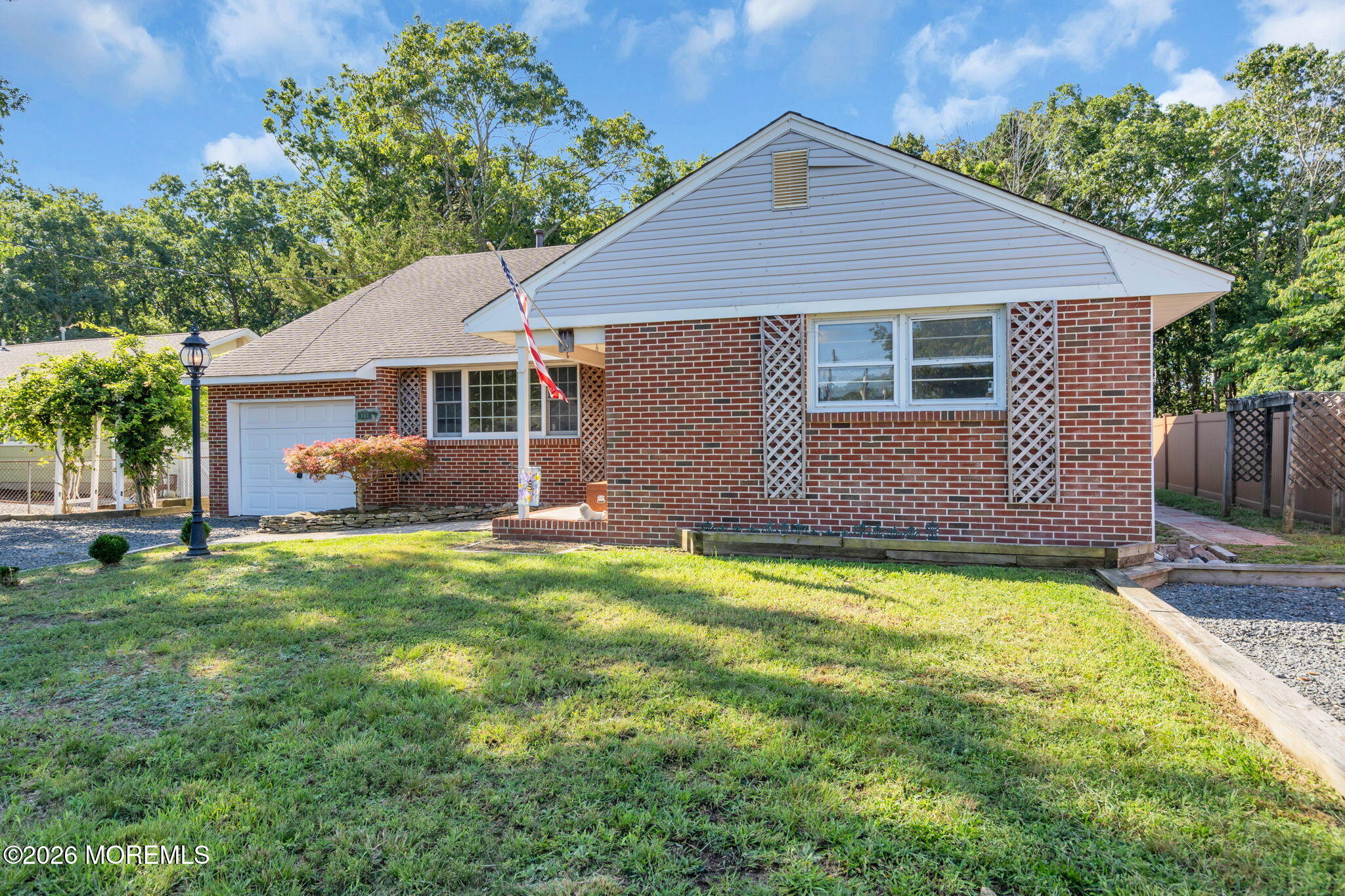 141 Sunset Drive Forked River NJ 08731