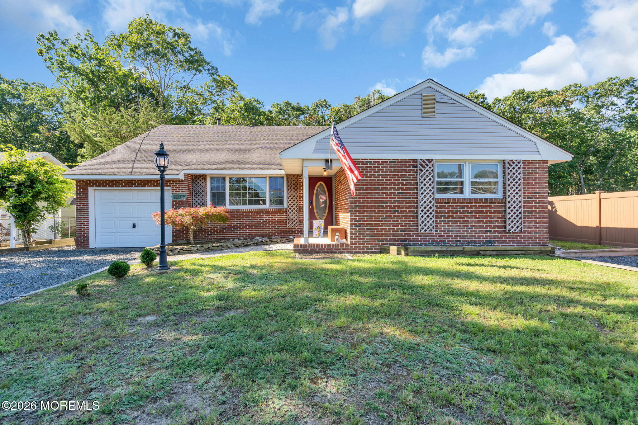141 Sunset Drive Forked River NJ 08731