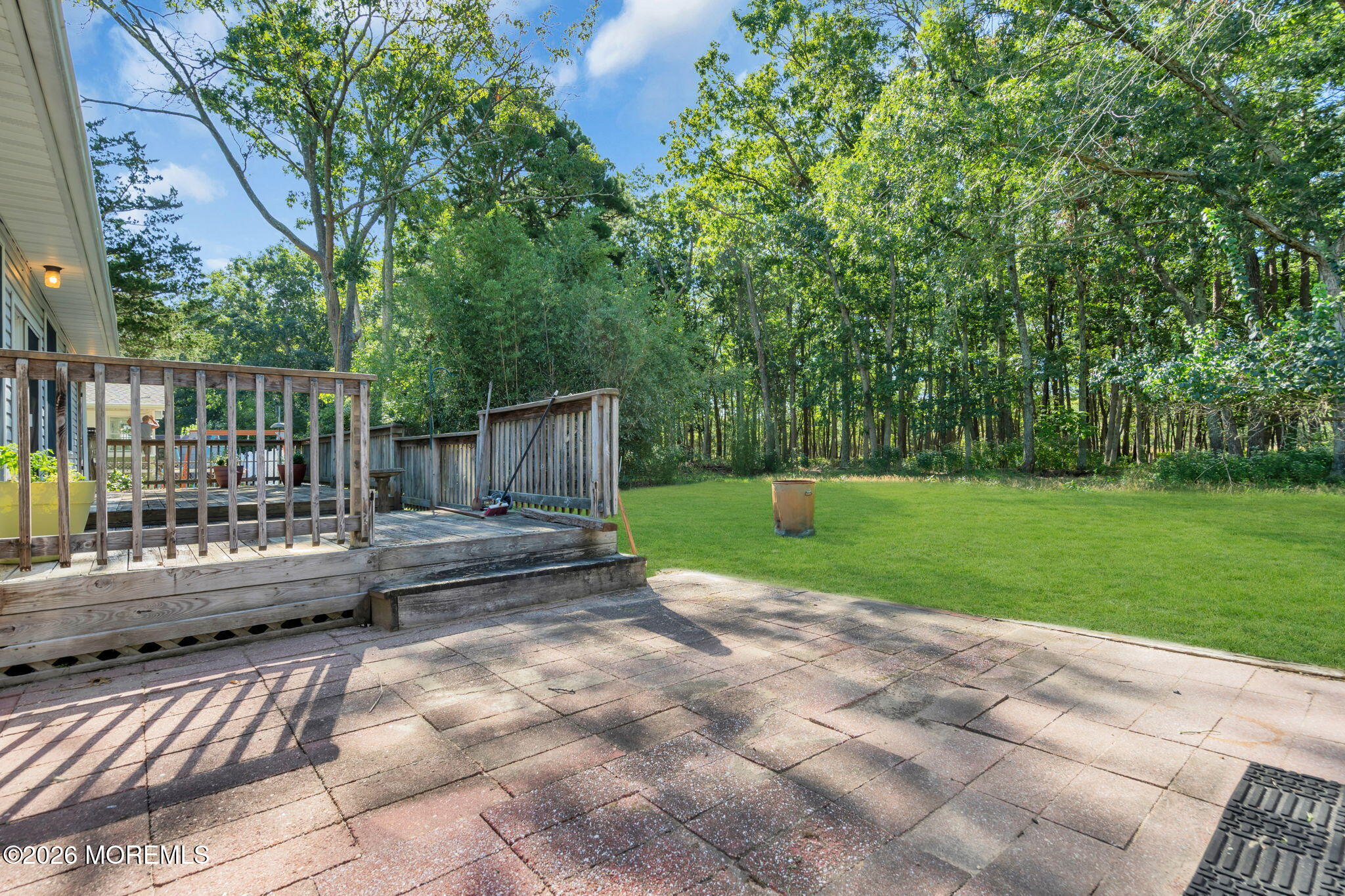 141 Sunset Drive Forked River NJ 08731
