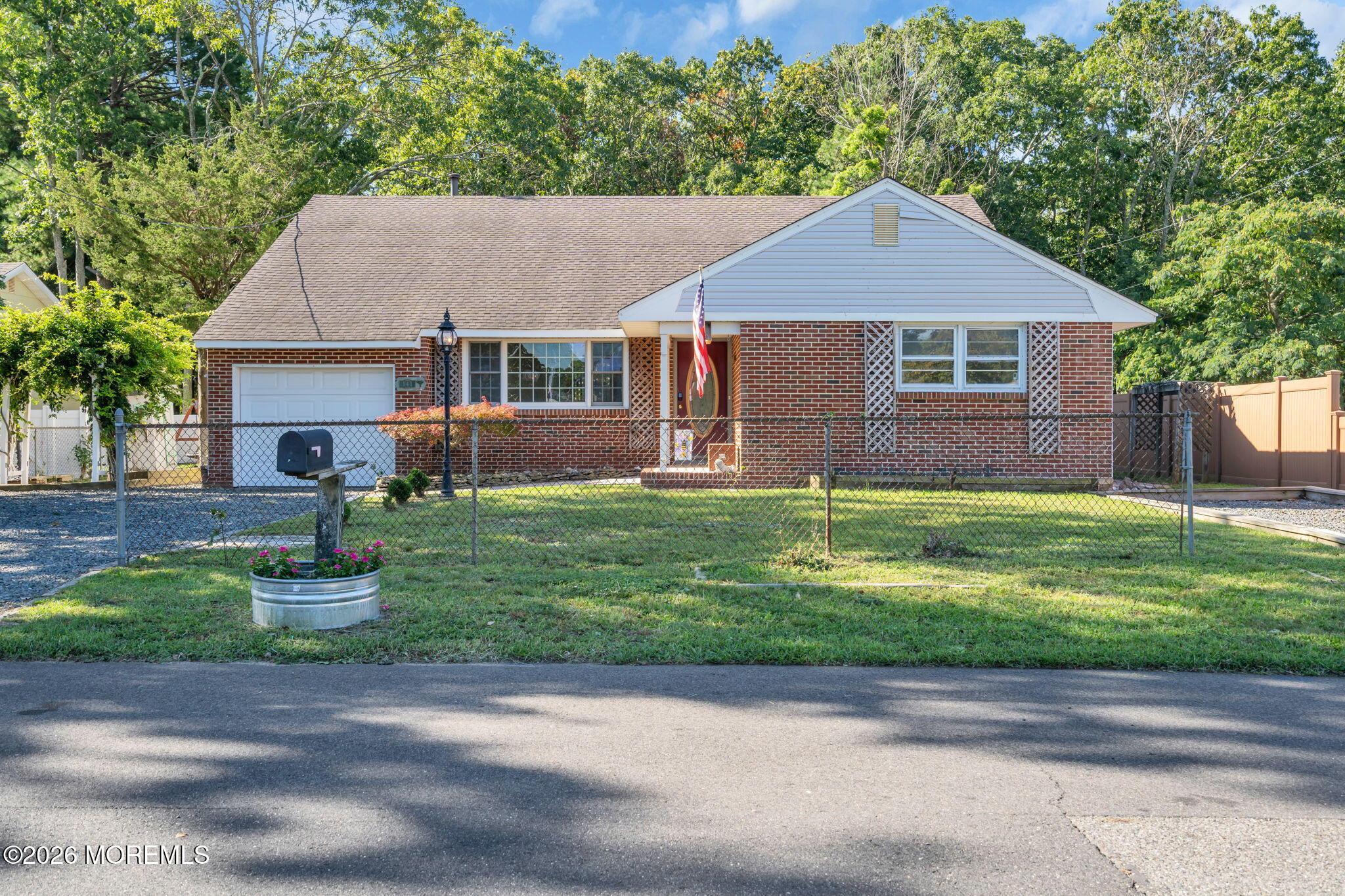 141 Sunset Drive Forked River NJ 08731