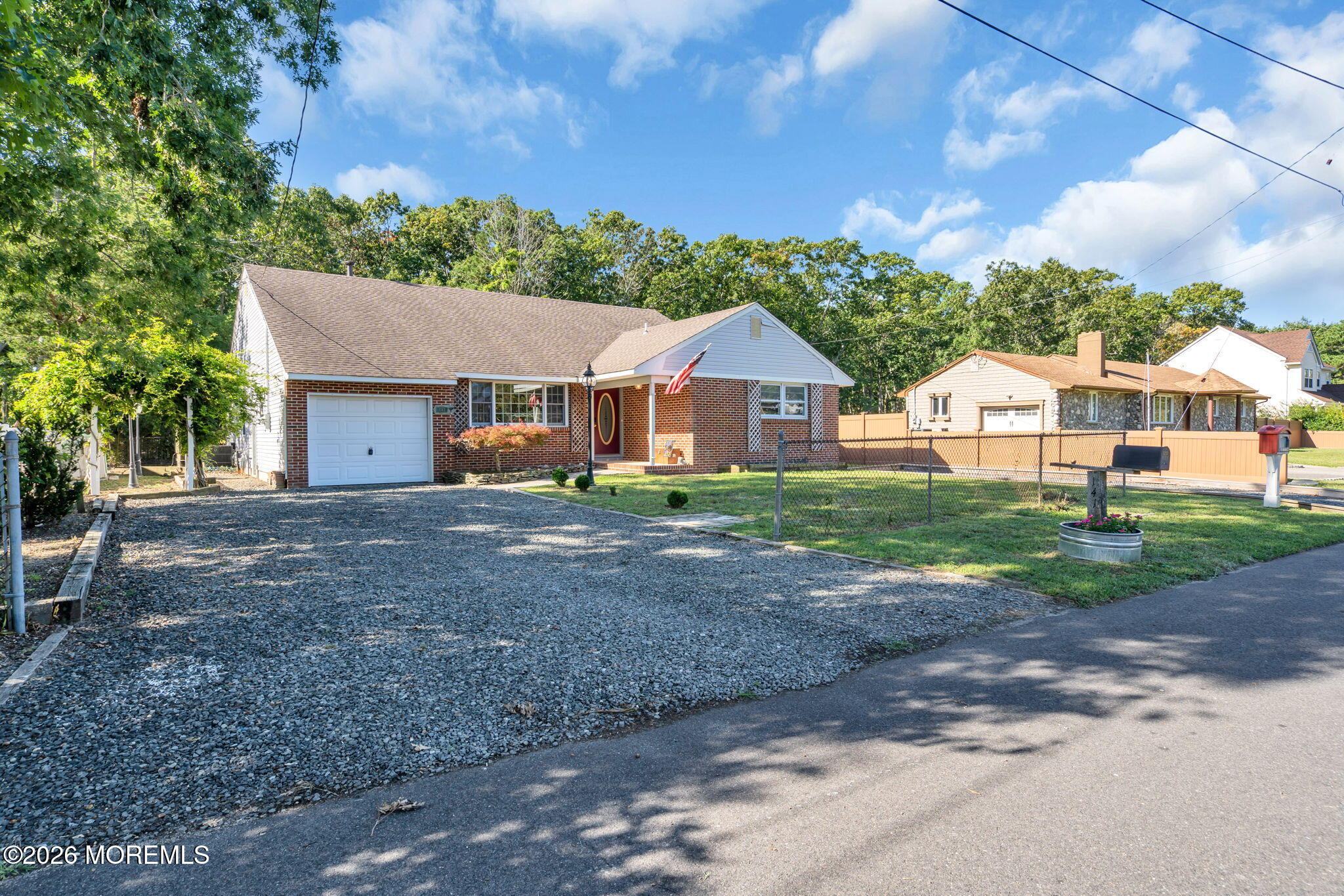 141 Sunset Drive Forked River NJ 08731