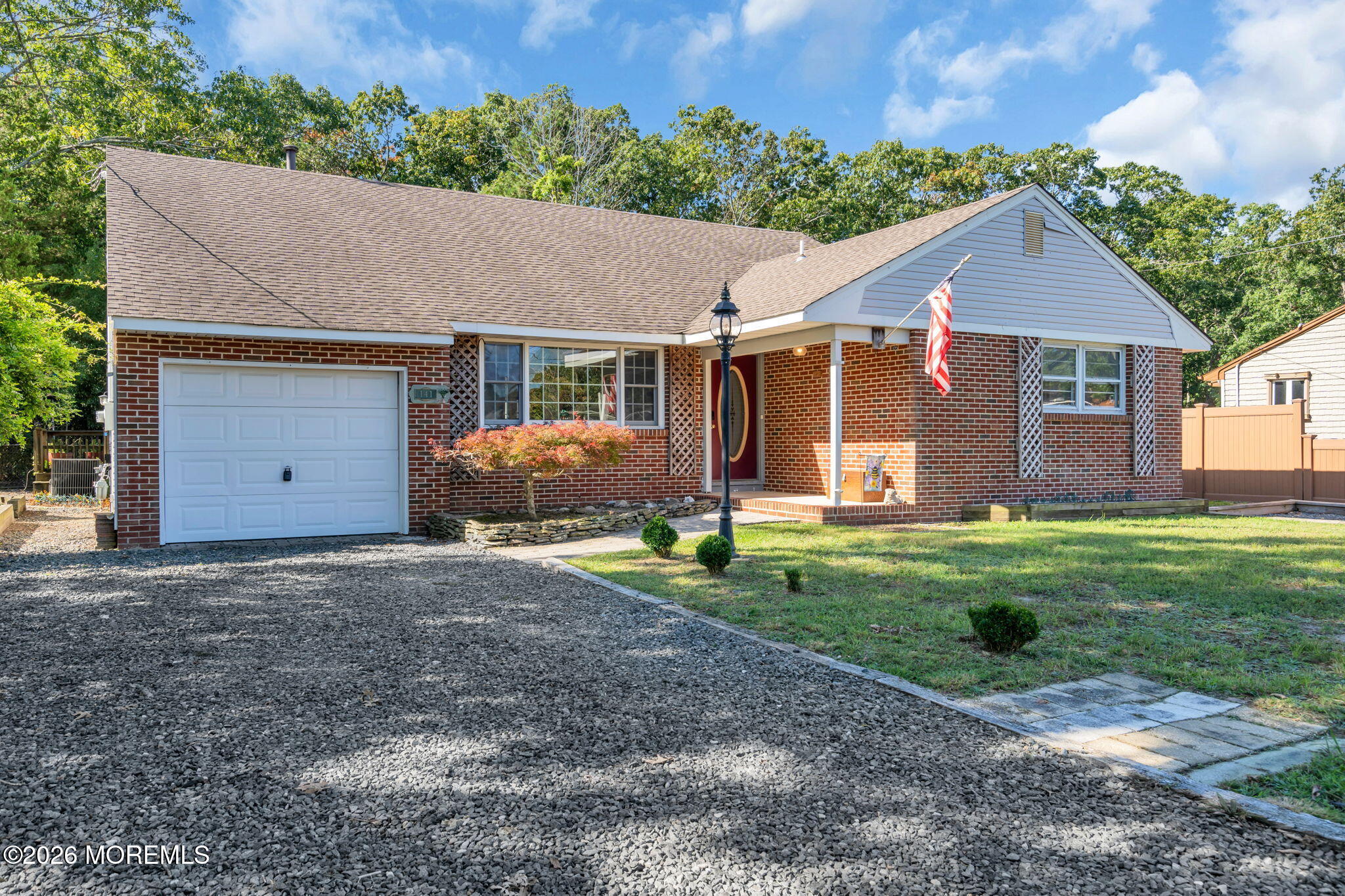 141 Sunset Drive Forked River NJ 08731
