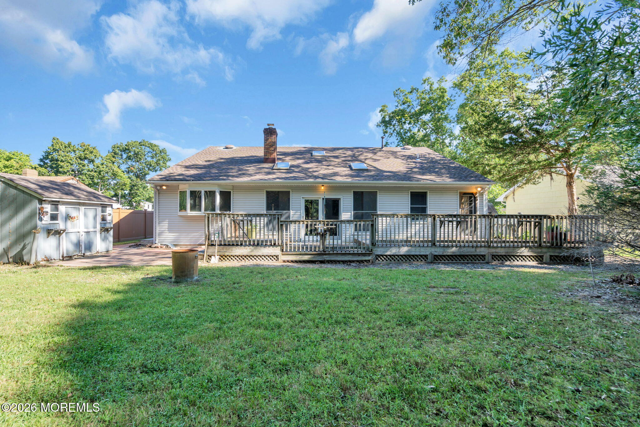 141 Sunset Drive Forked River NJ 08731
