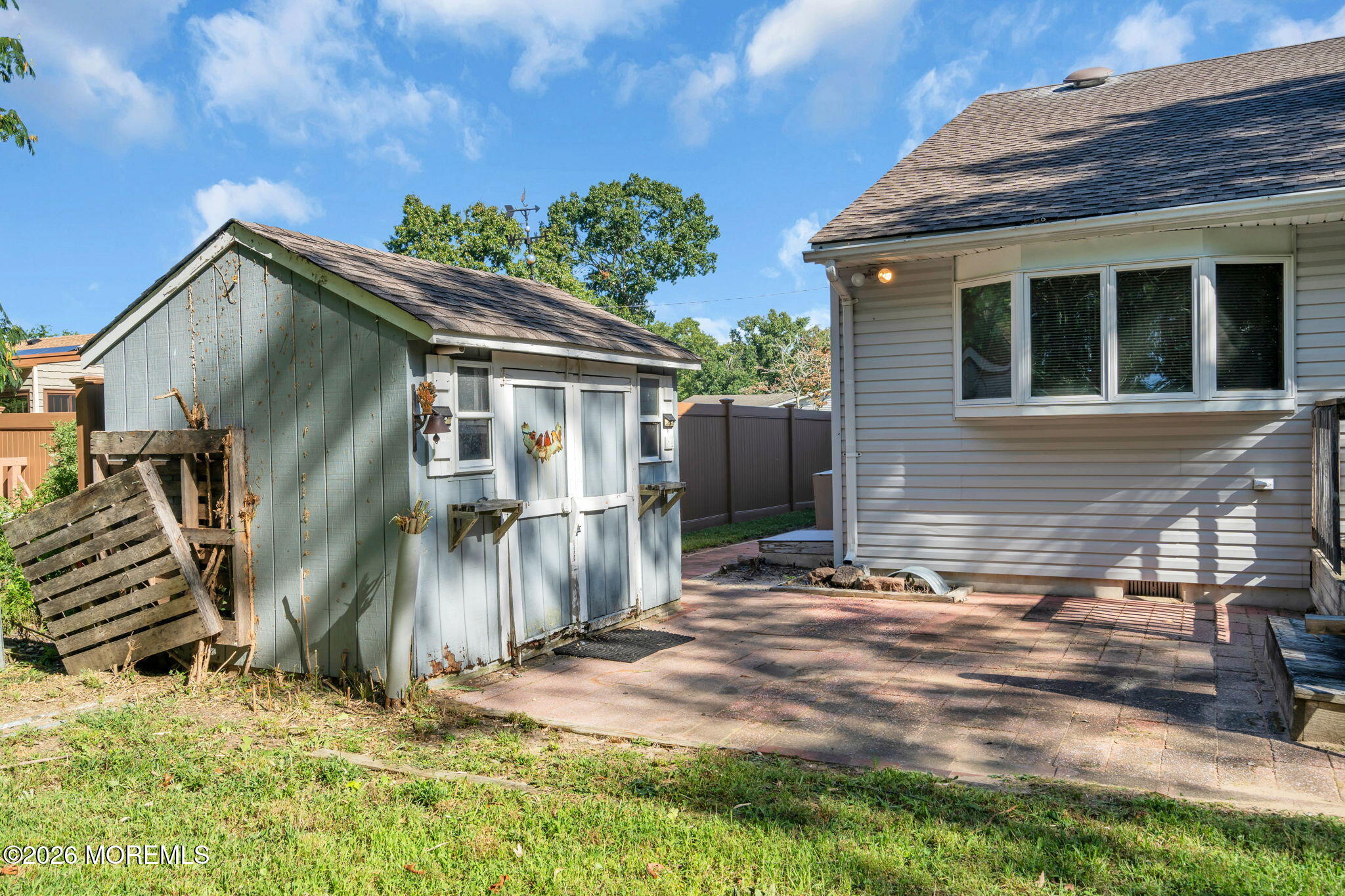 141 Sunset Drive Forked River NJ 08731