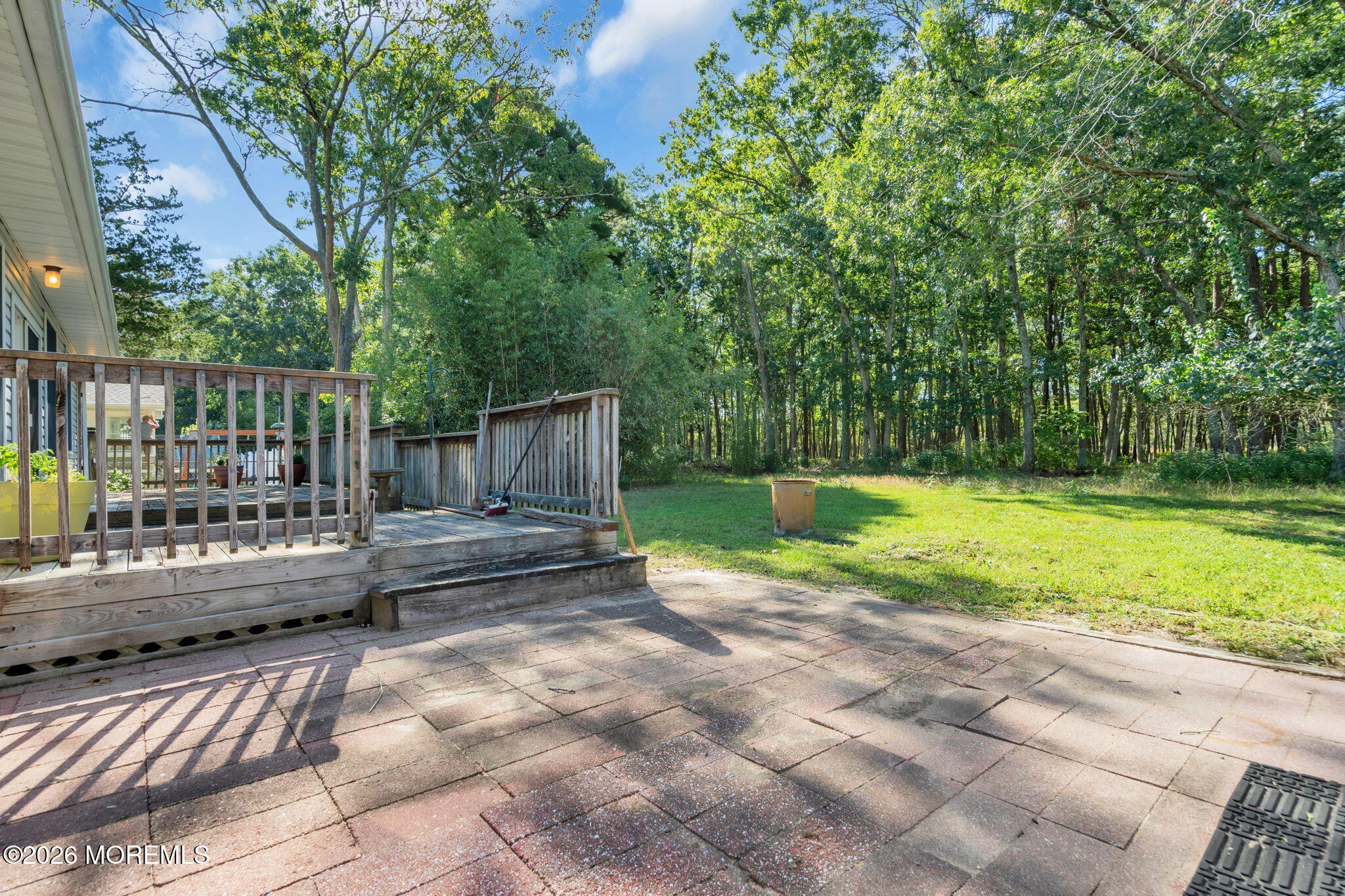 141 Sunset Drive Forked River NJ 08731