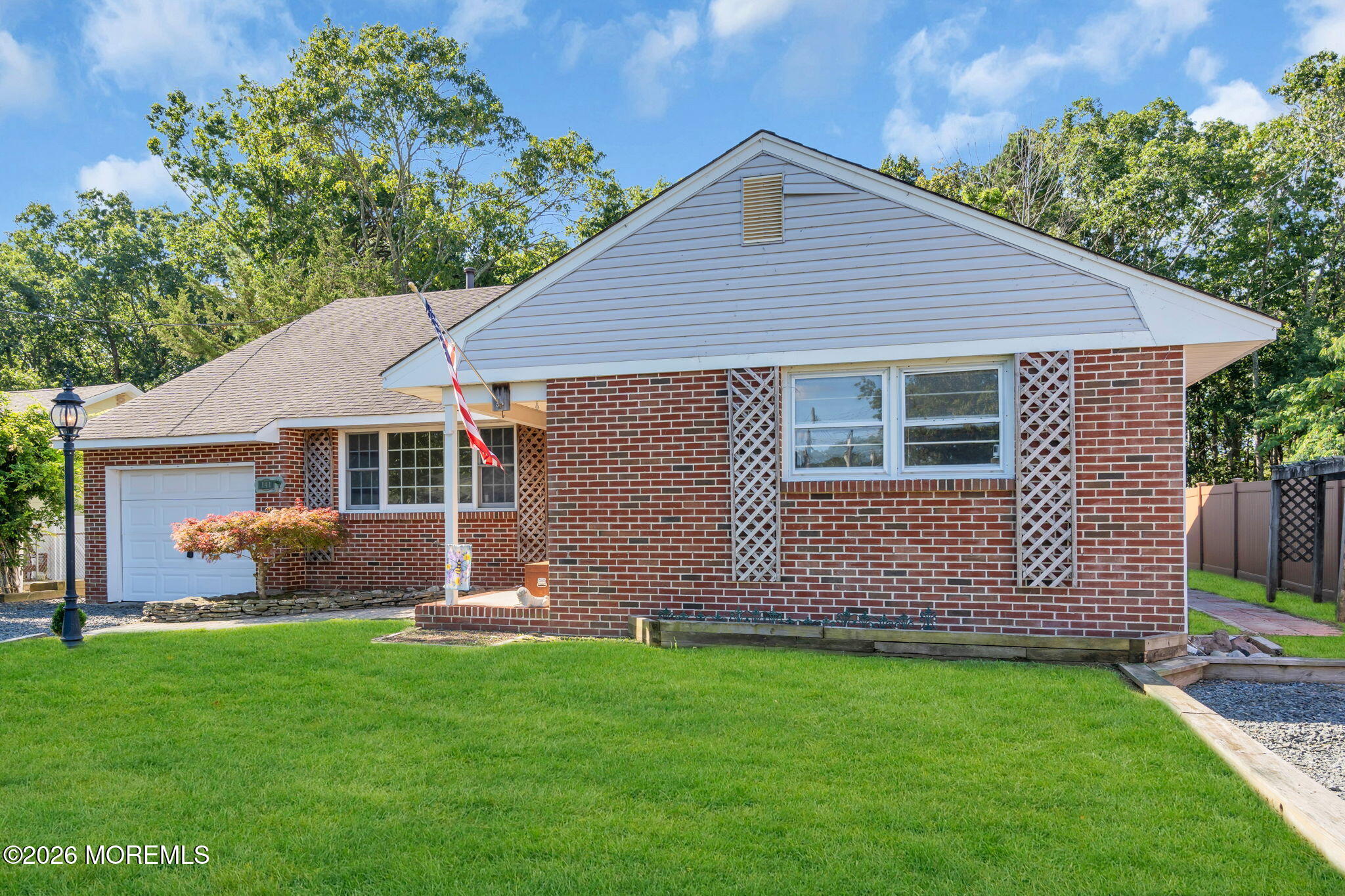 141 Sunset Drive Forked River NJ 08731