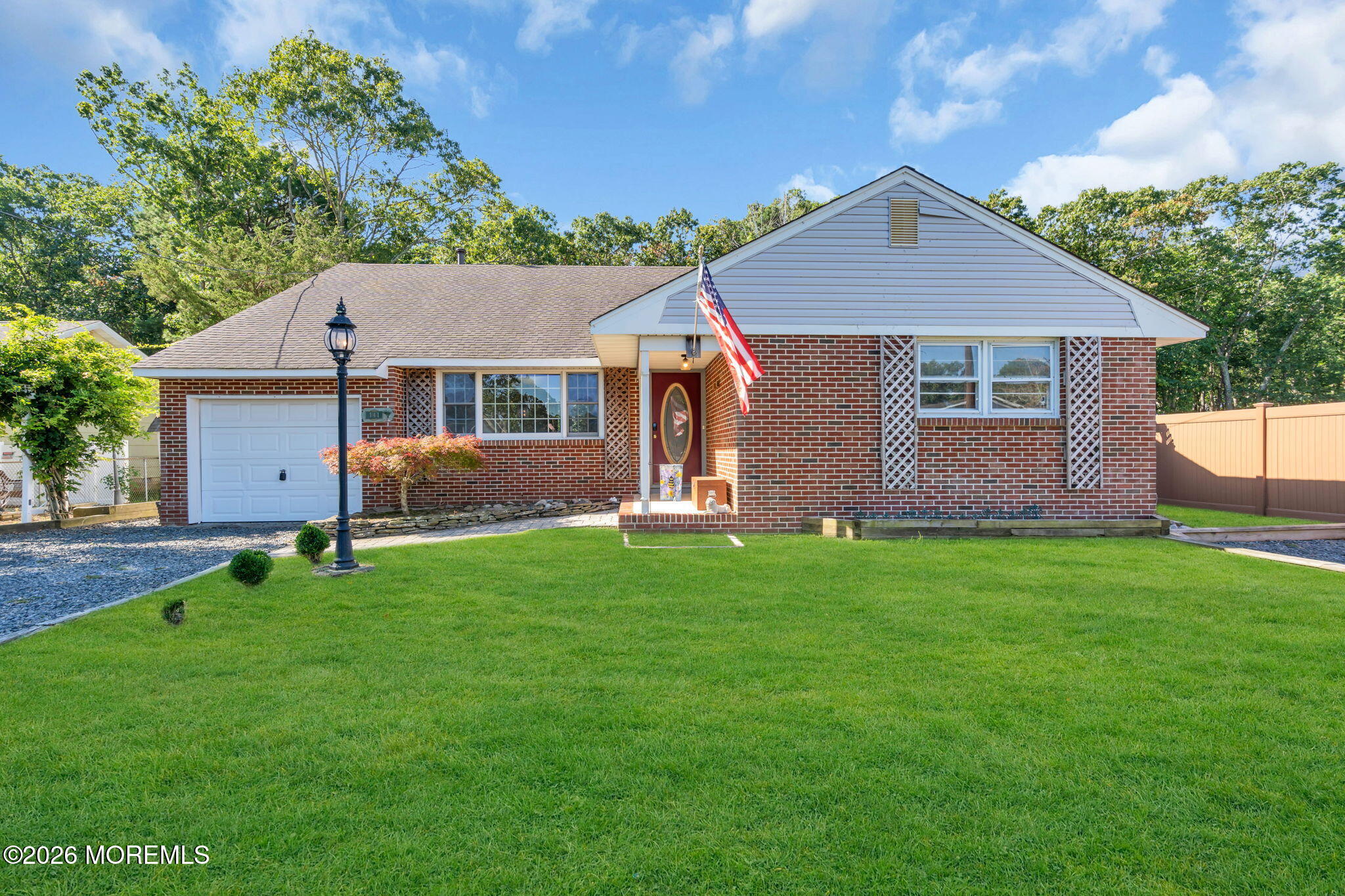 141 Sunset Drive Forked River NJ 08731