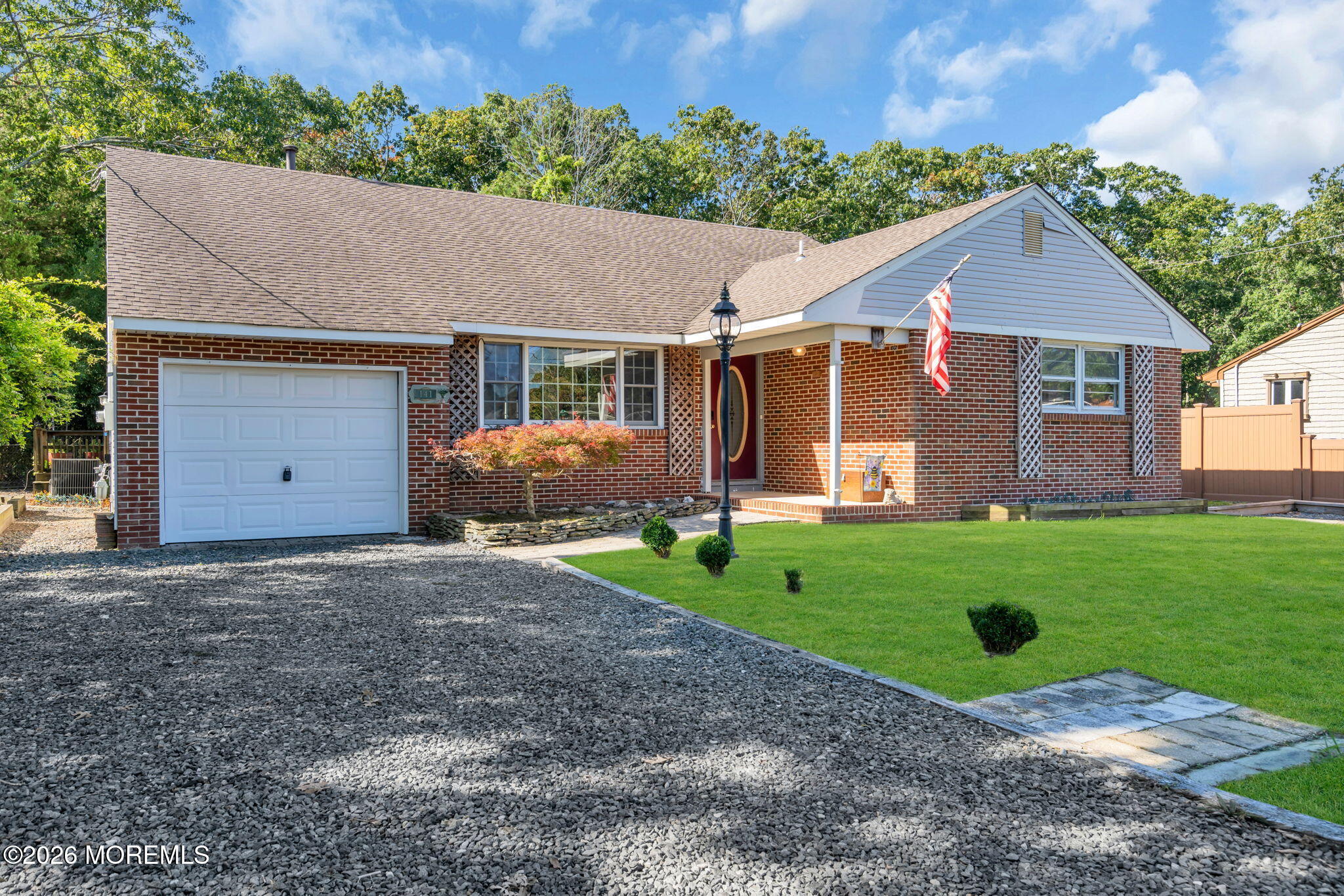141 Sunset Drive Forked River NJ 08731