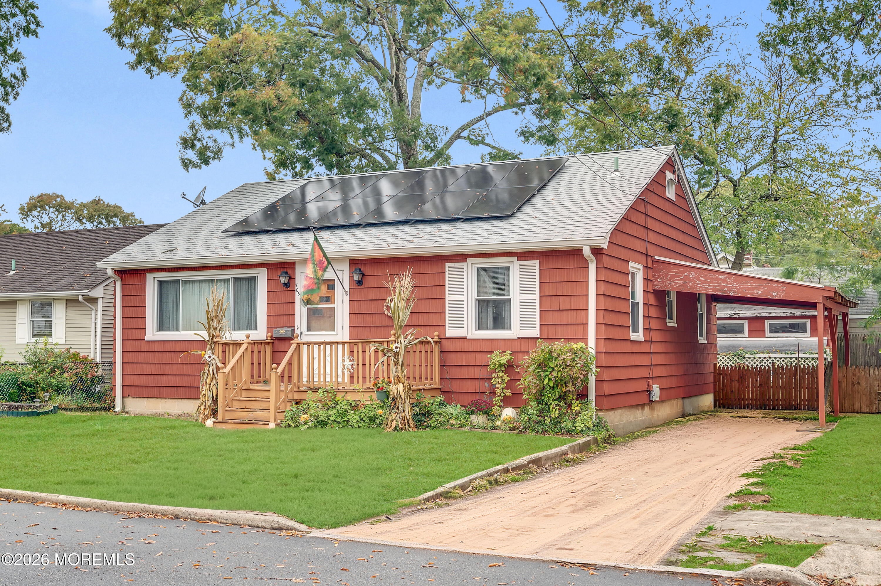 705 Franklin Street Point Pleasant NJ 08742