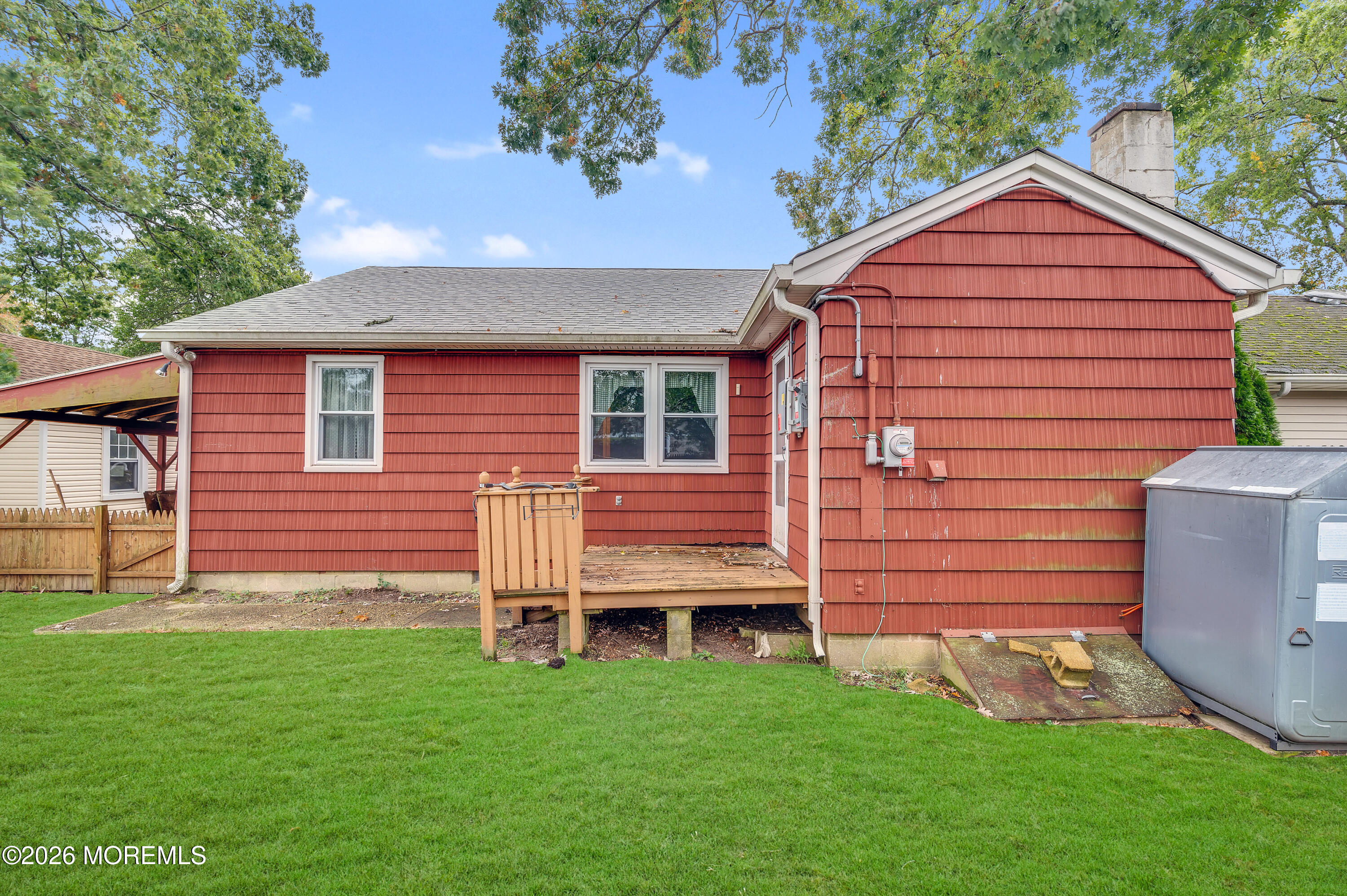 705 Franklin Street Point Pleasant NJ 08742