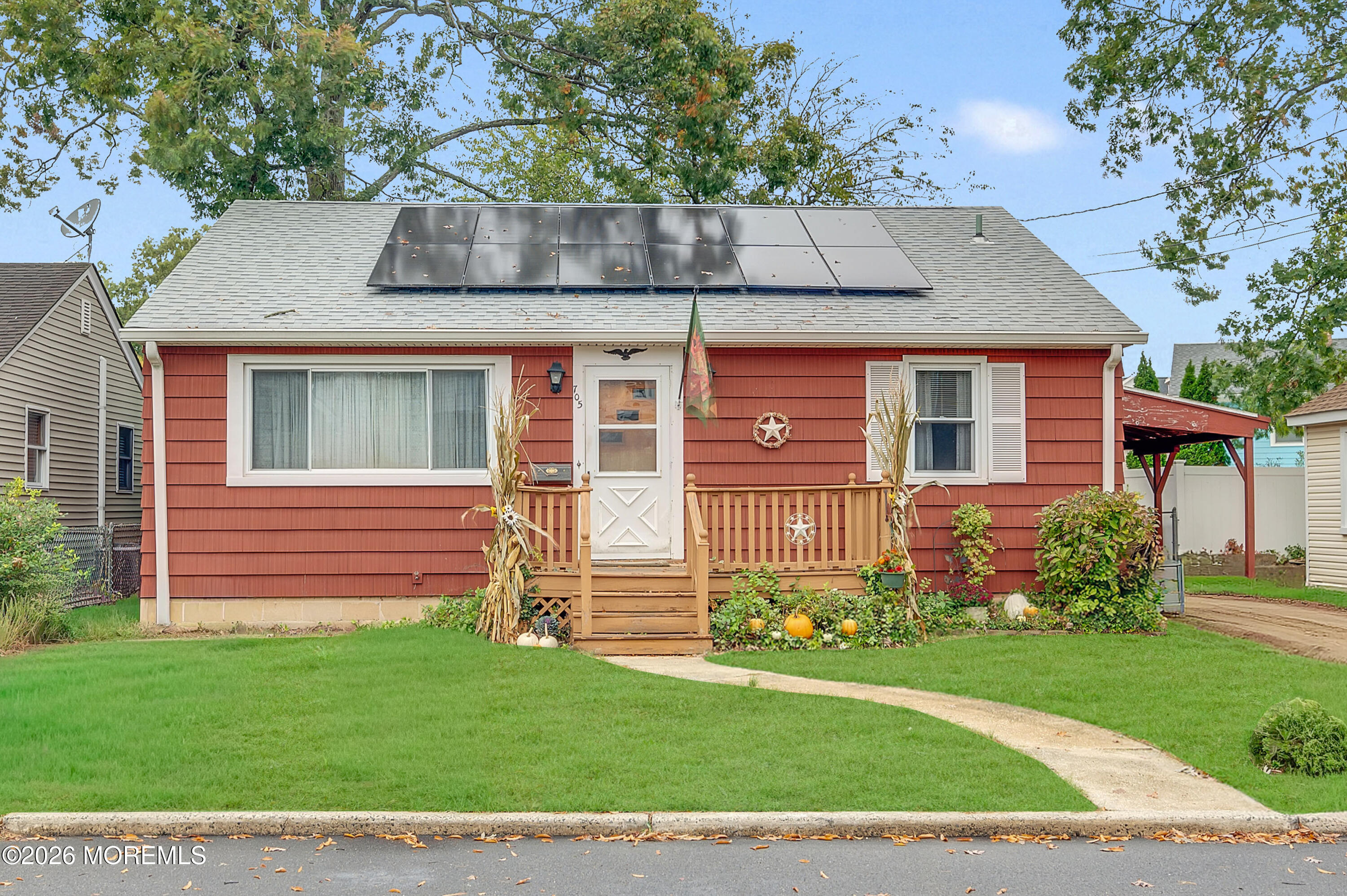 705 Franklin Street Point Pleasant NJ 08742