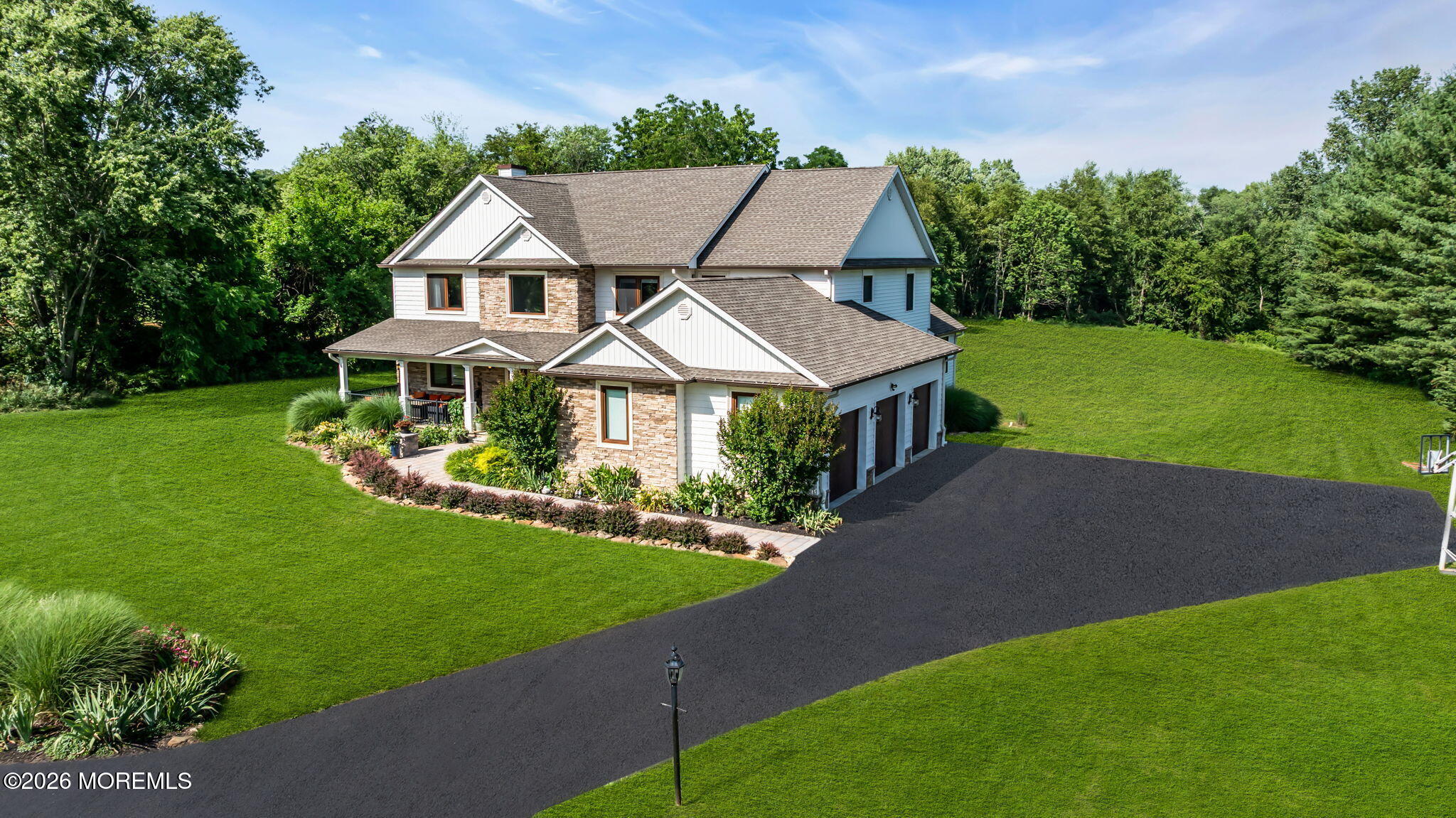 Cream Ridge NJ, 85 Yellow Meetinghouse Road