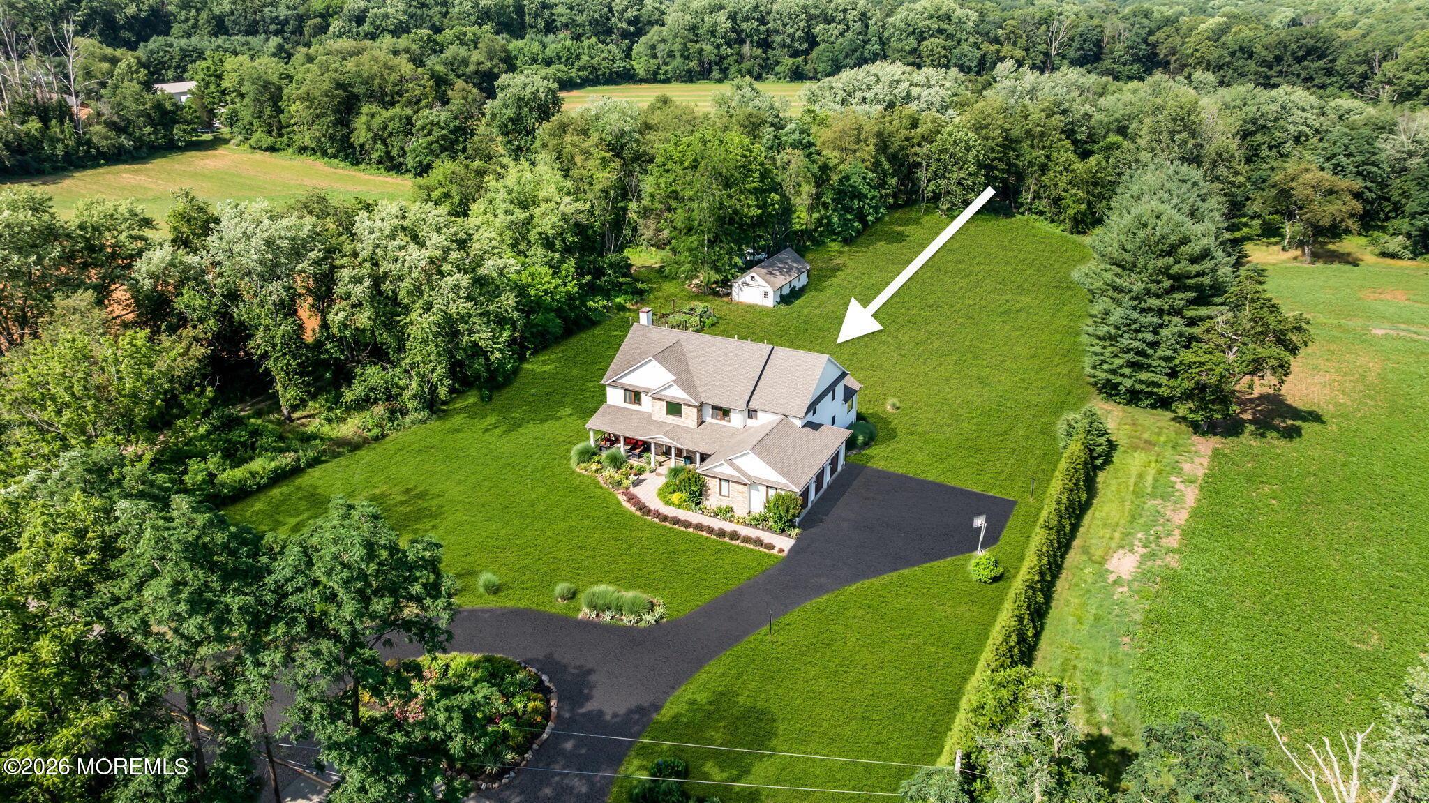 85 Yellow Meetinghouse Road Cream Ridge NJ 08514
