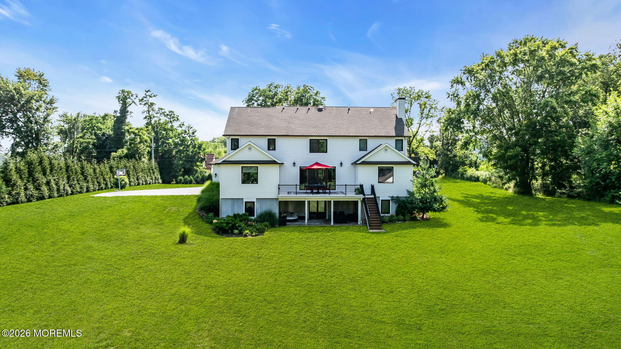 85 Yellow Meetinghouse Road Cream Ridge NJ 08514