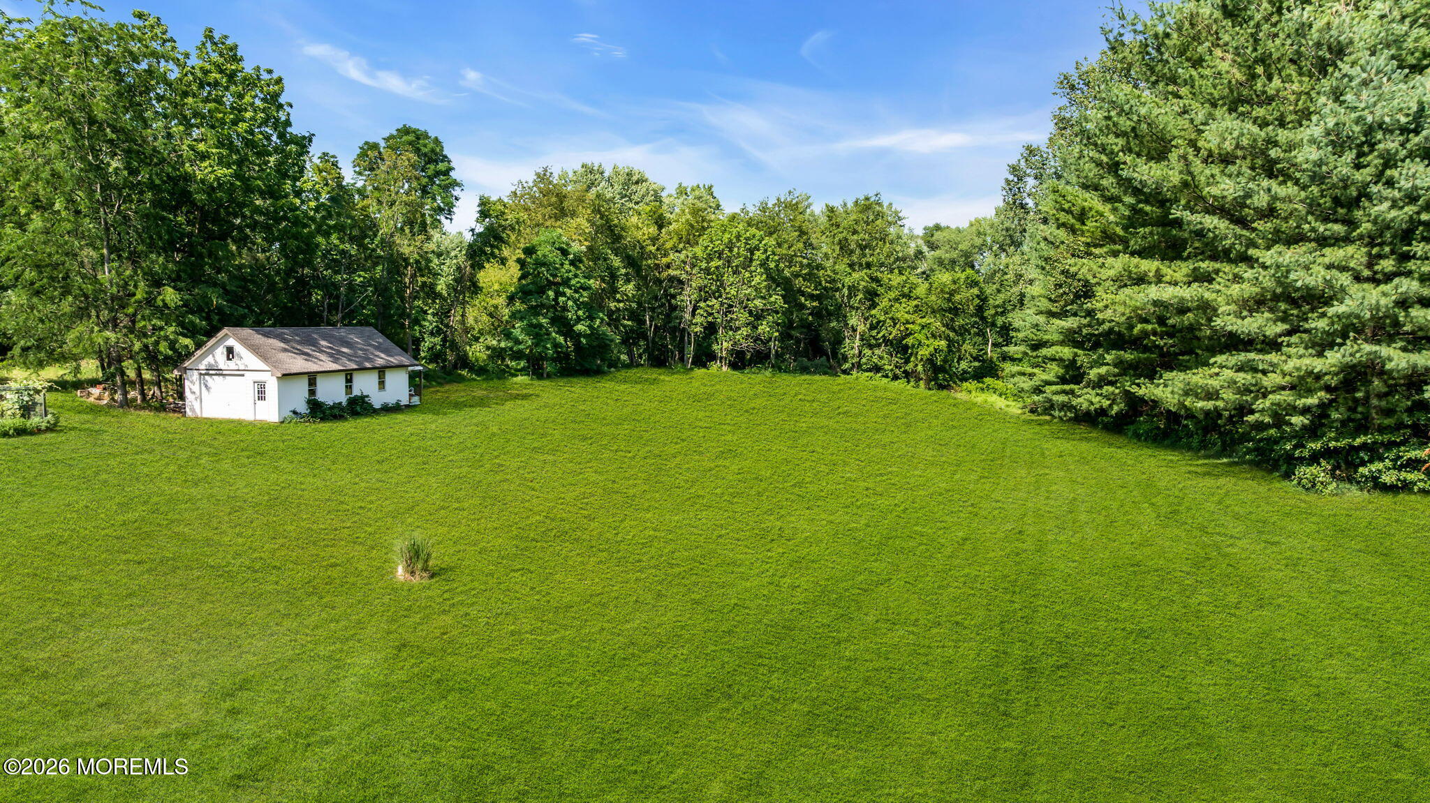 85 Yellow Meetinghouse Road Cream Ridge NJ 08514