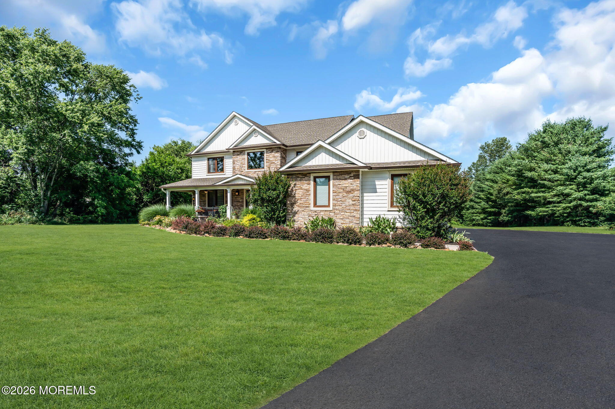 85 Yellow Meetinghouse Road Cream Ridge NJ 08514
