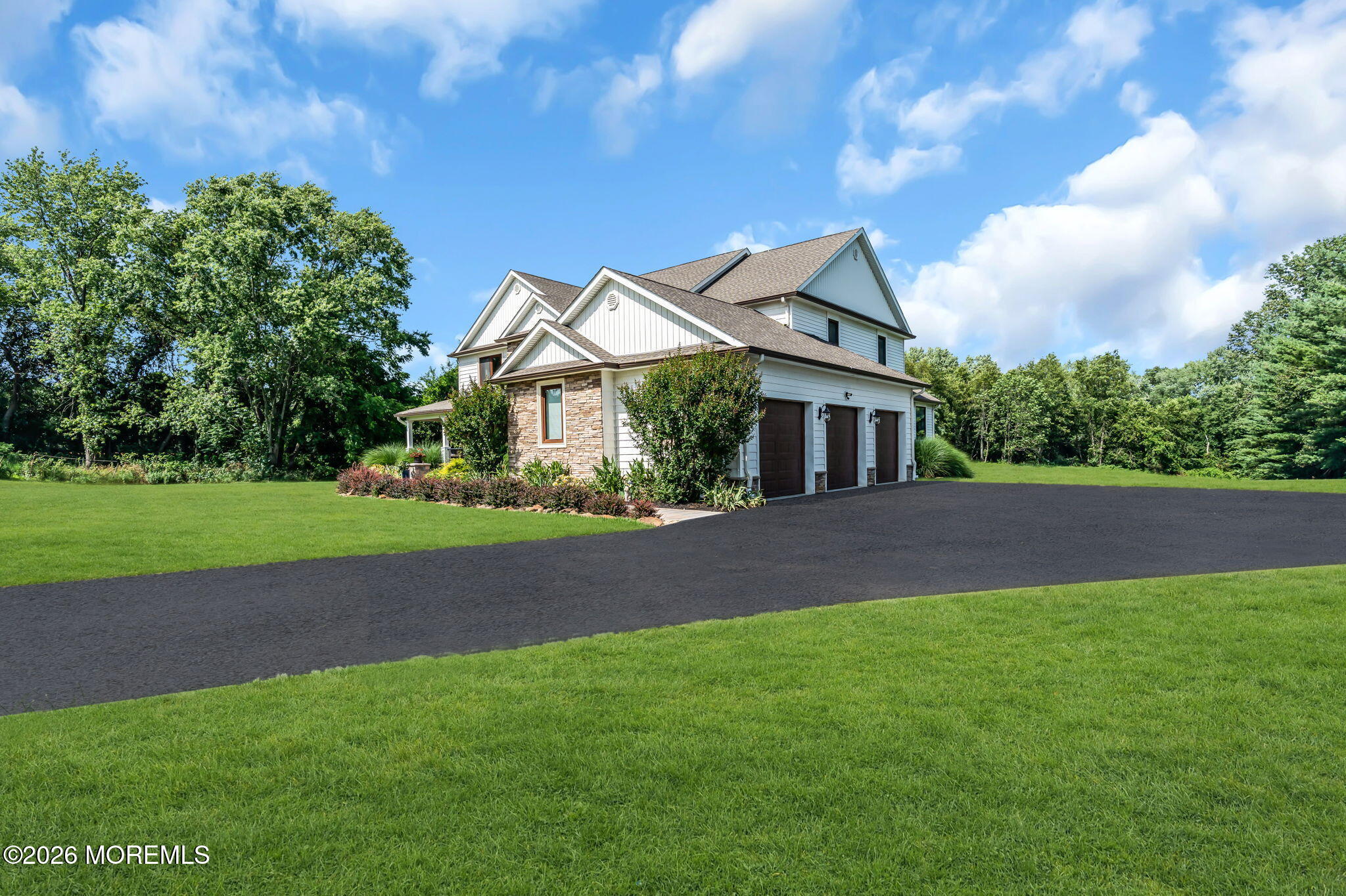 85 Yellow Meetinghouse Road Cream Ridge NJ 08514