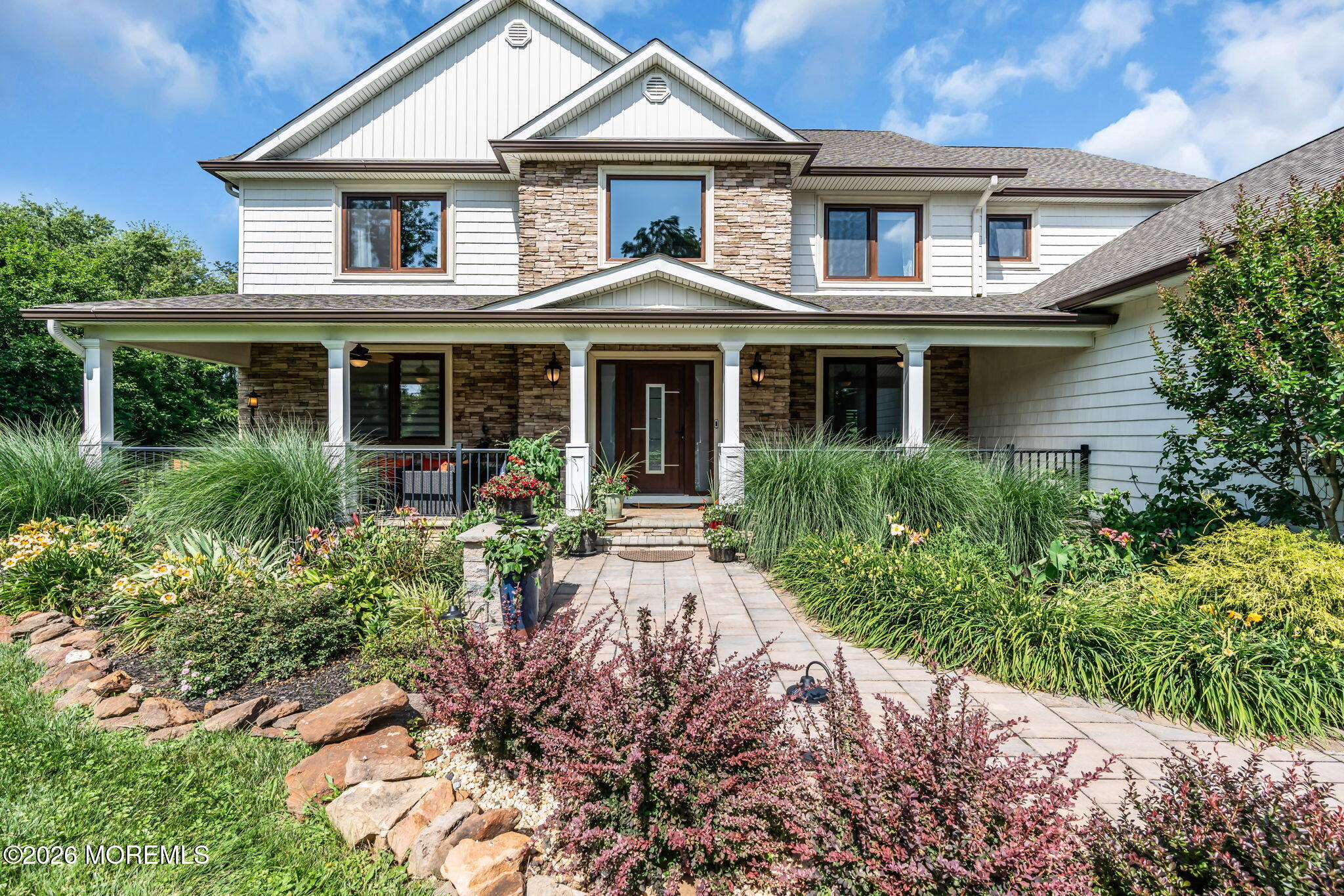 85 Yellow Meetinghouse Road Cream Ridge NJ 08514