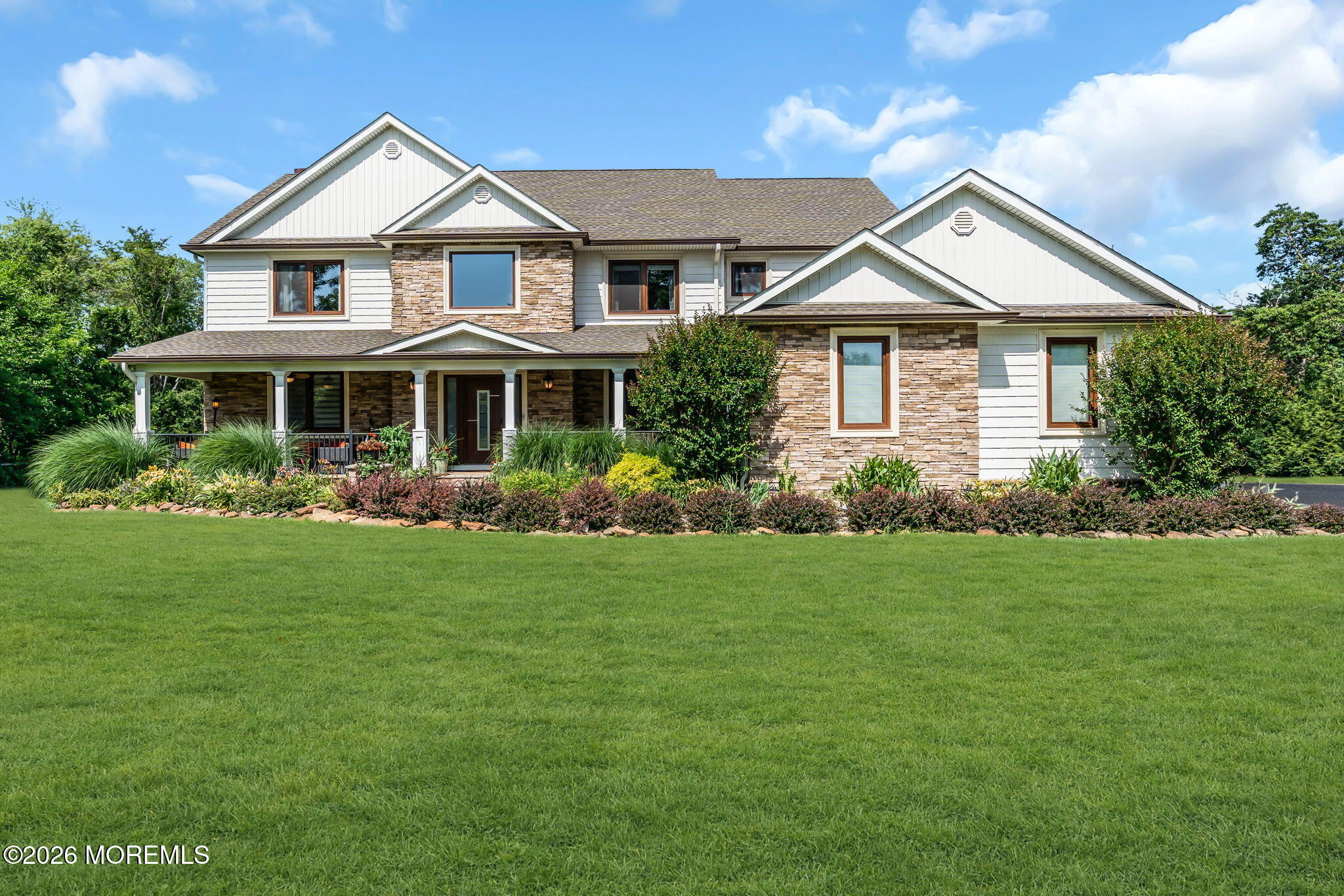 85 Yellow Meetinghouse Road Cream Ridge NJ 08514