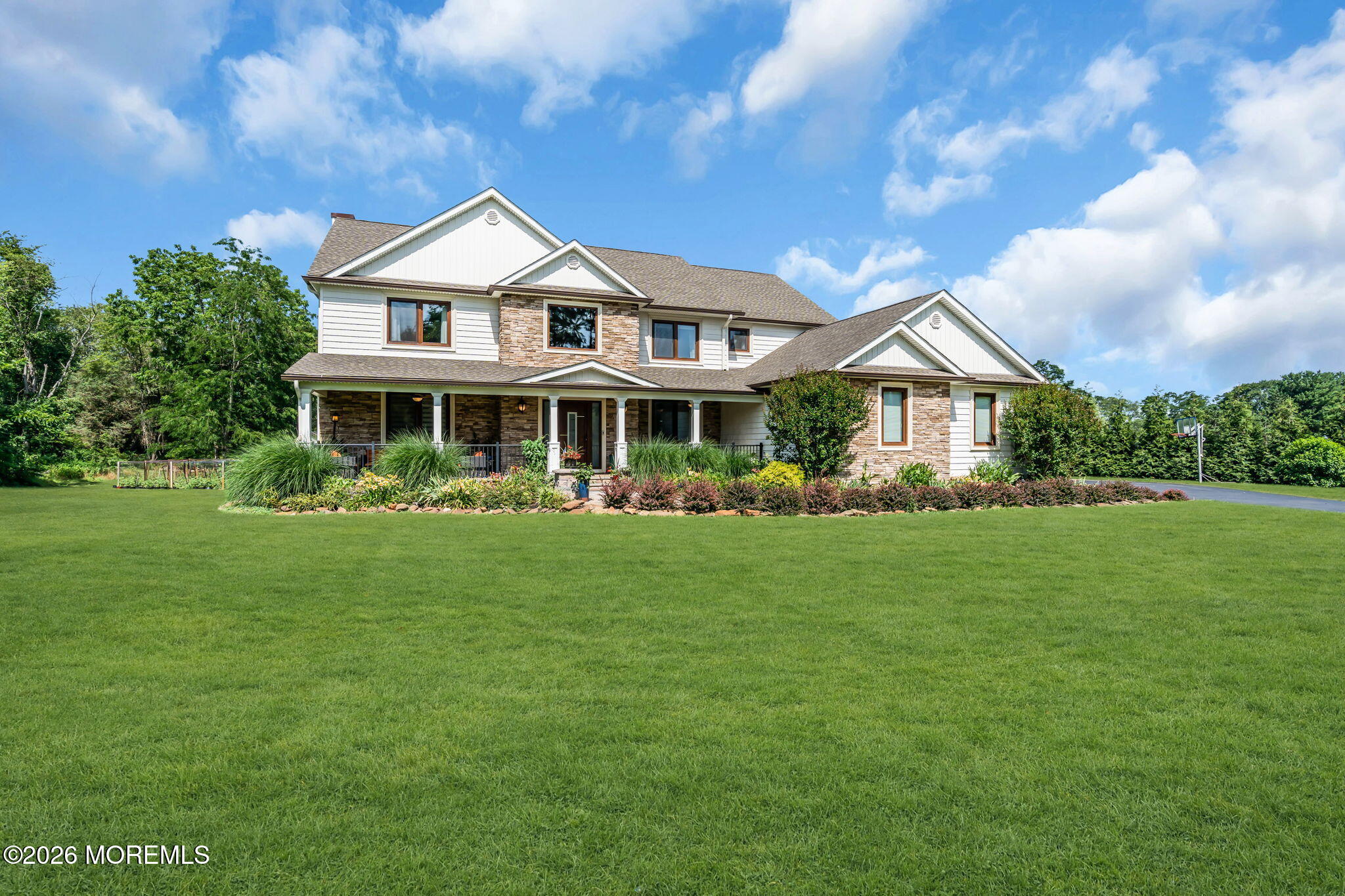 85 Yellow Meetinghouse Road Cream Ridge NJ 08514
