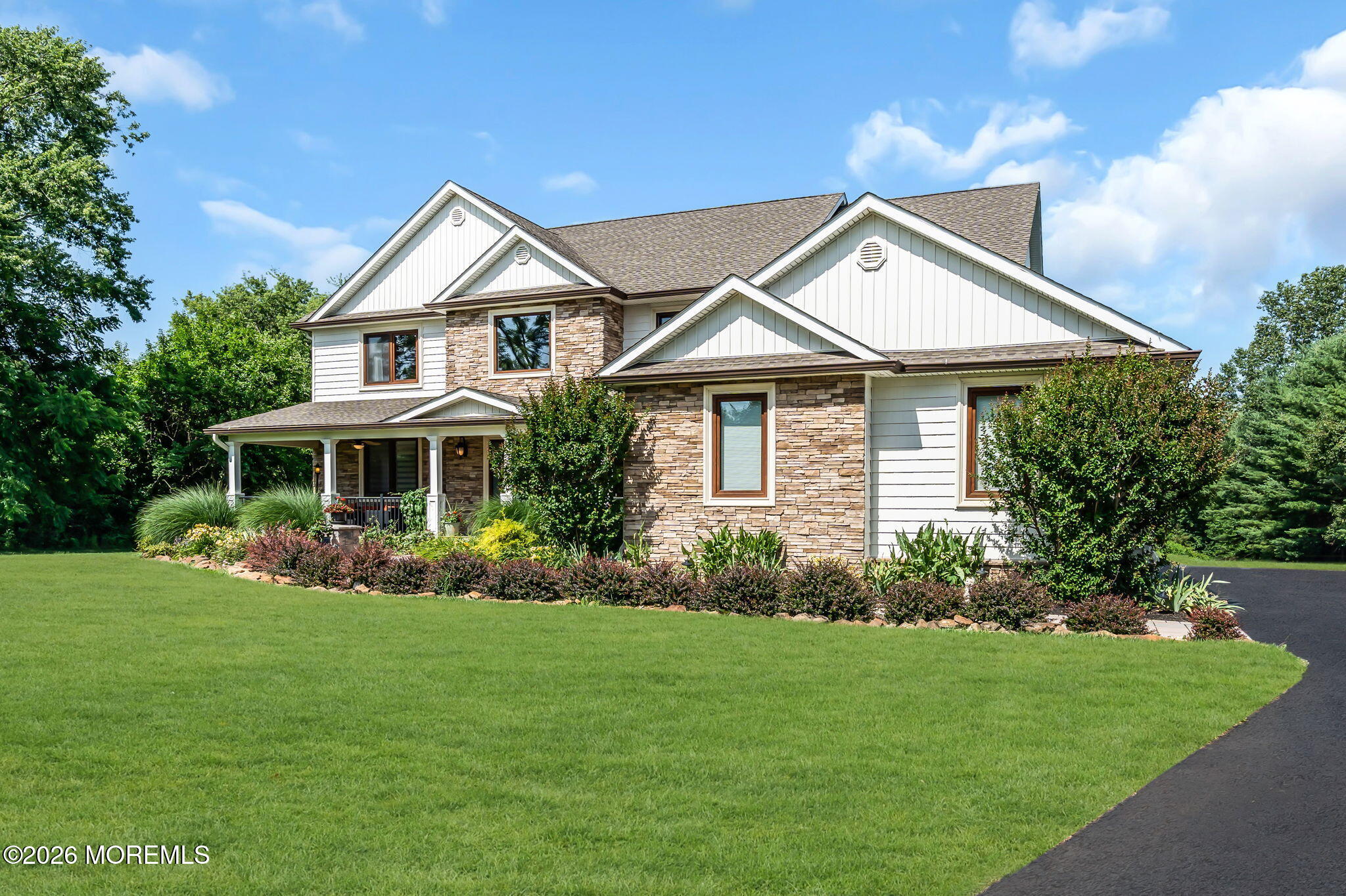 85 Yellow Meetinghouse Road Cream Ridge NJ 08514