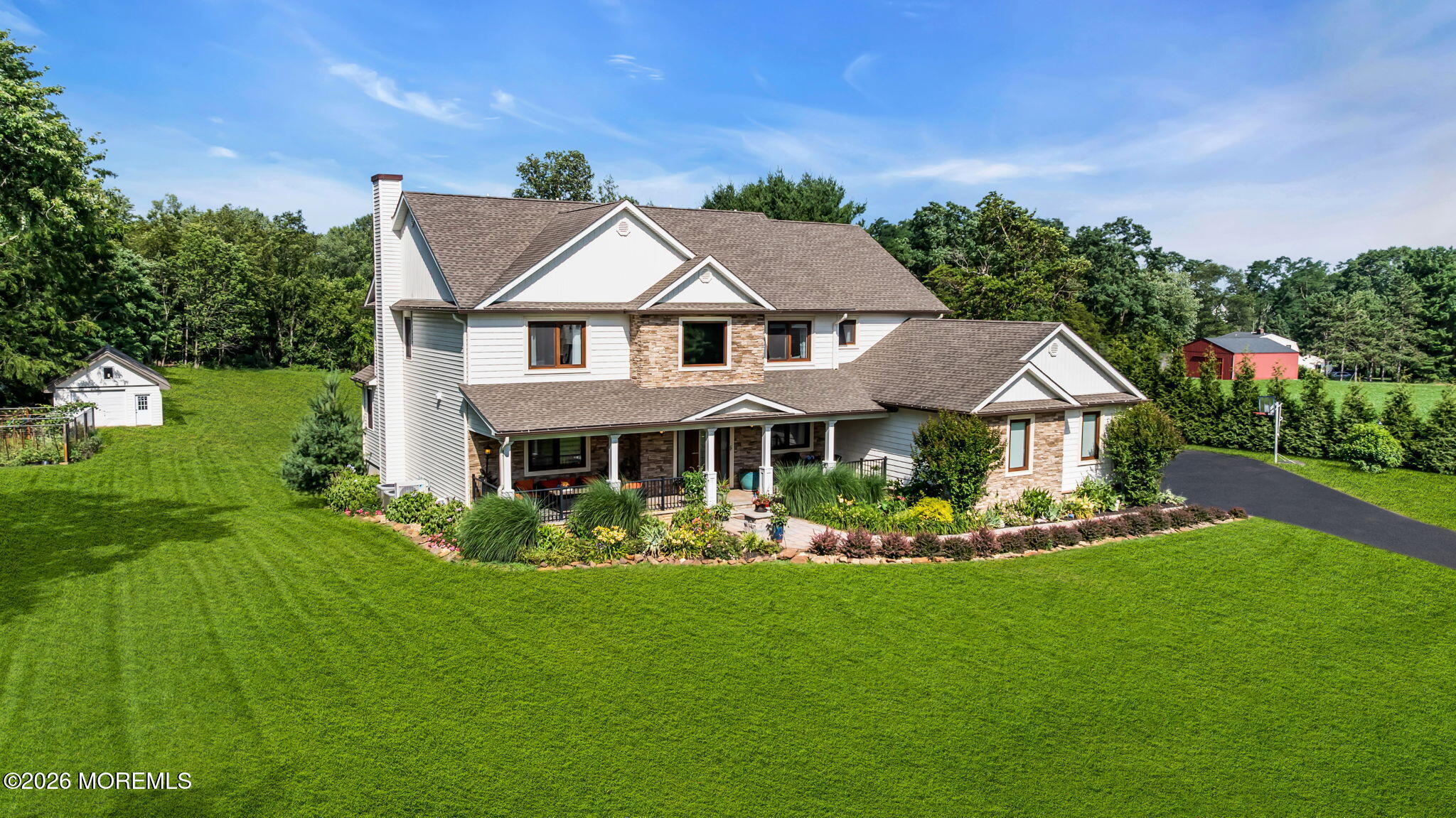 85 Yellow Meetinghouse Road Cream Ridge NJ 08514