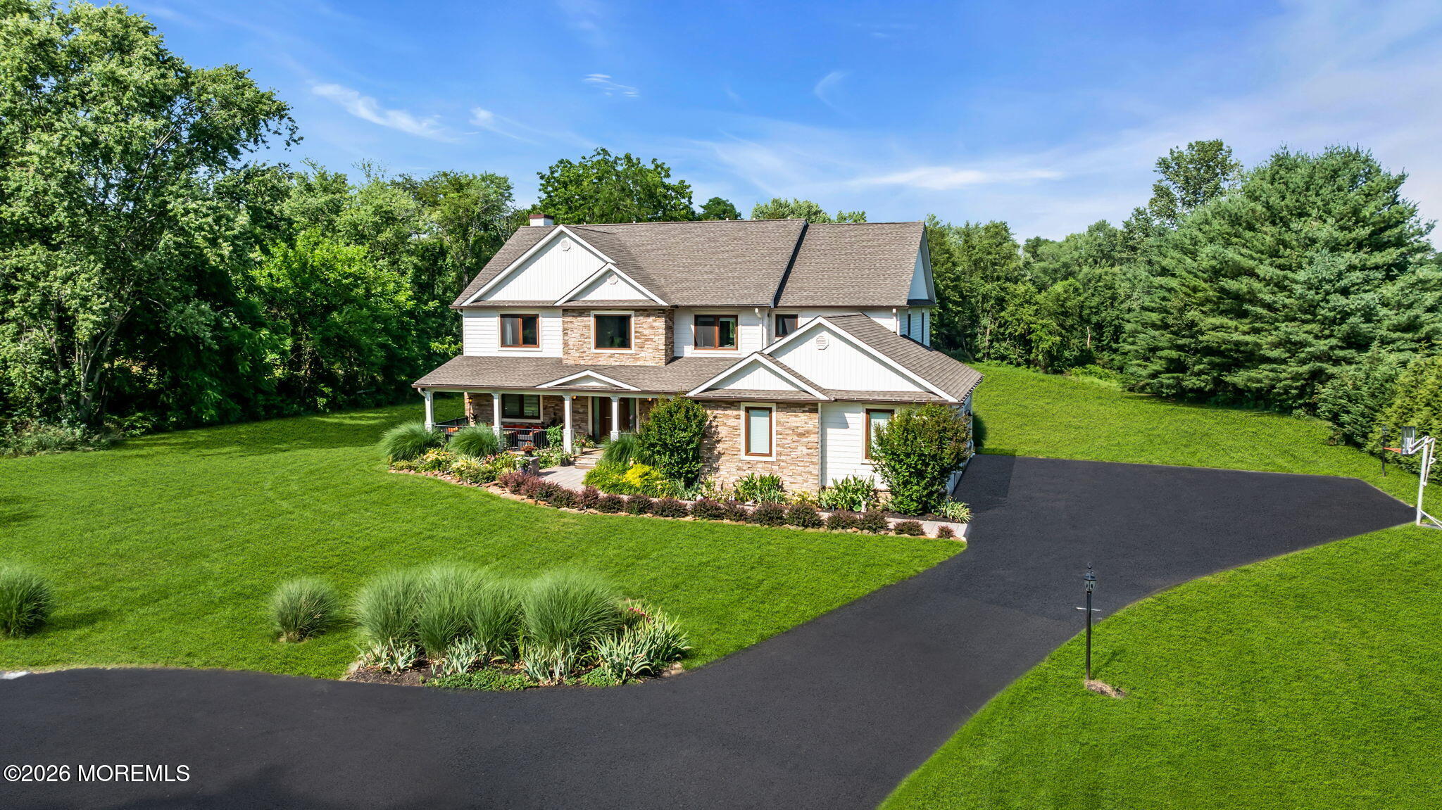 85 Yellow Meetinghouse Road Cream Ridge NJ 08514