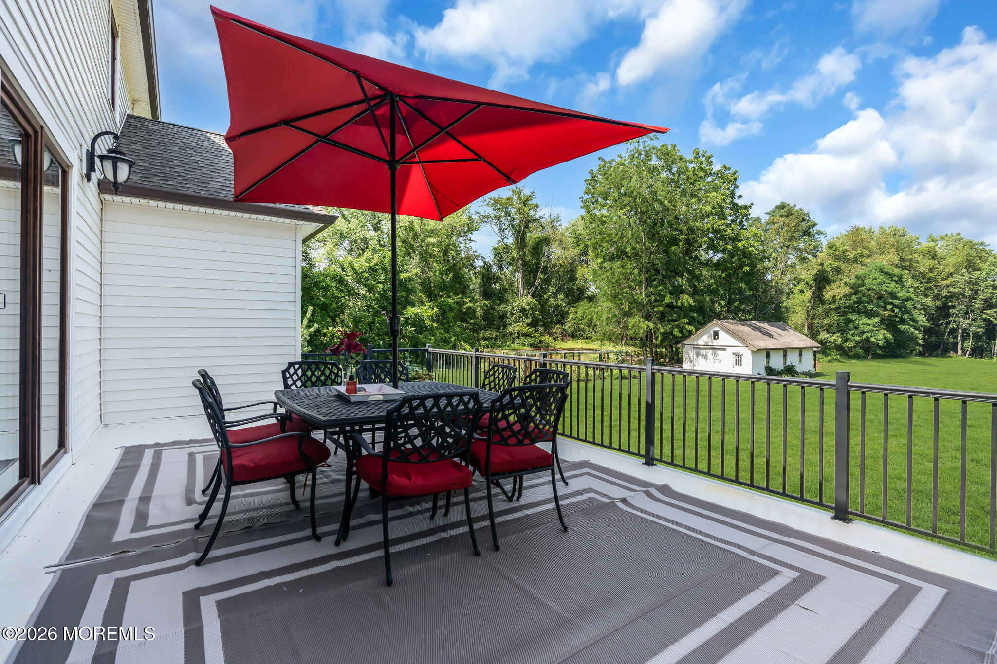85 Yellow Meetinghouse Road Cream Ridge NJ 08514