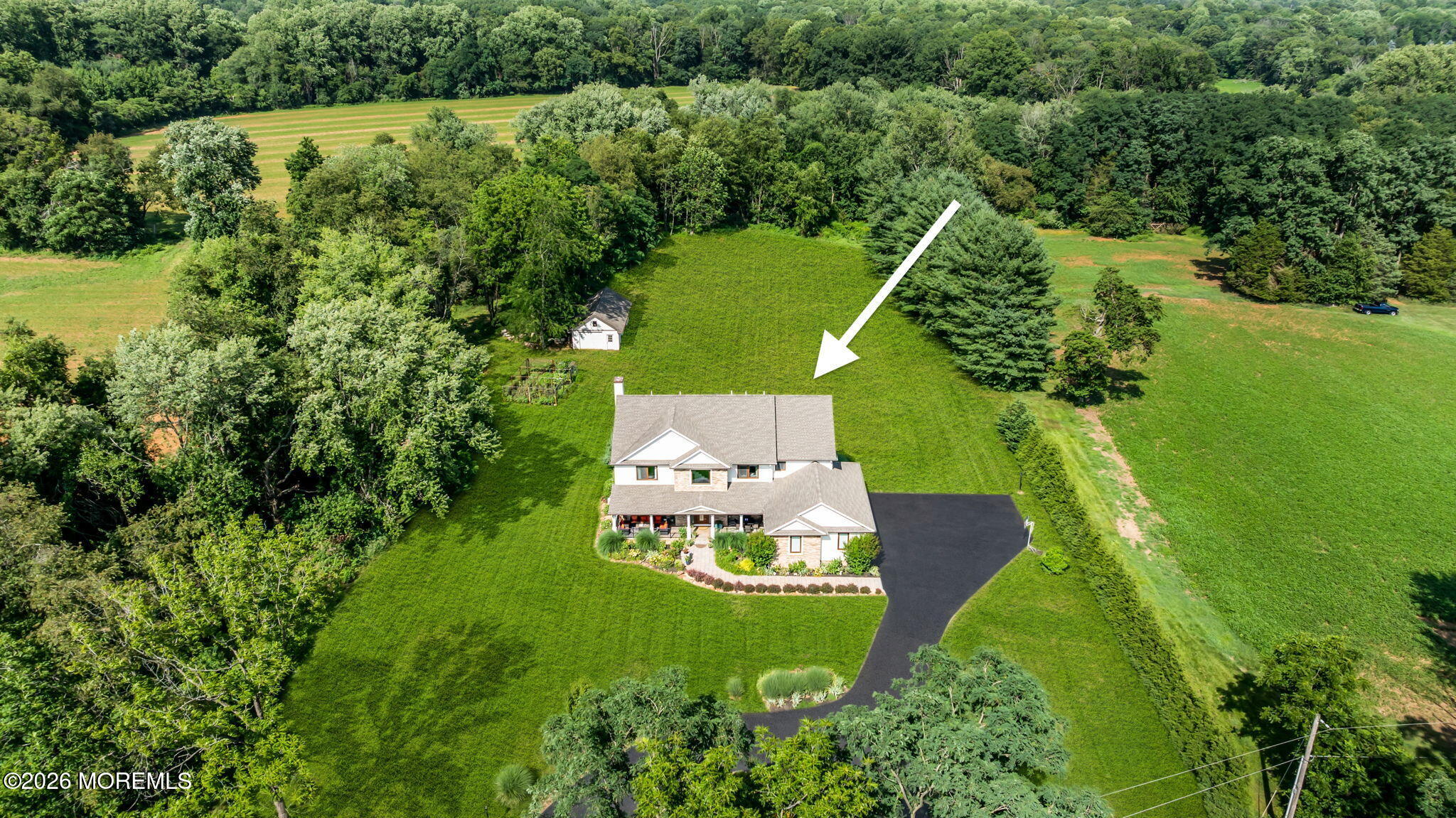 85 Yellow Meetinghouse Road Cream Ridge NJ 08514