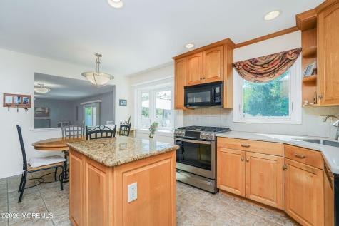 9 Braddock Street East Brunswick NJ 08816