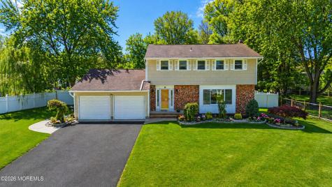 9 Braddock Street East Brunswick NJ 08816