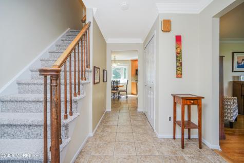 9 Braddock Street East Brunswick NJ 08816