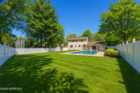 9 Braddock Street East Brunswick NJ 08816
