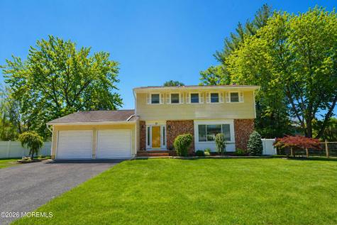 9 Braddock Street East Brunswick NJ 08816