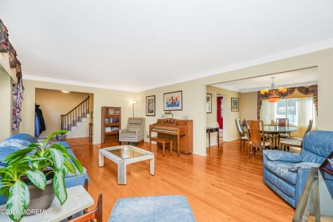 9 Braddock Street East Brunswick NJ 08816