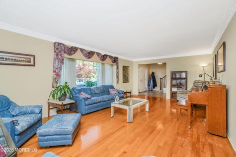 9 Braddock Street East Brunswick NJ 08816