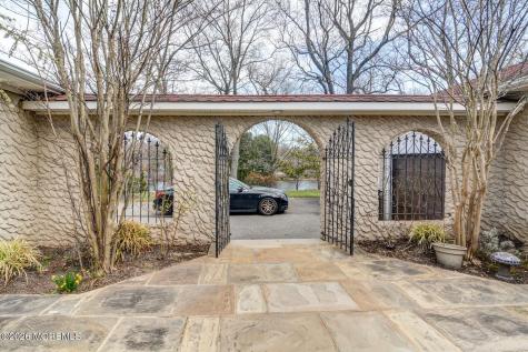 884 Breezy Oaks Drive Toms River NJ 08753