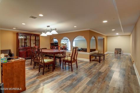 884 Breezy Oaks Drive Toms River NJ 08753