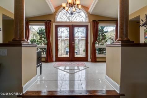 884 Breezy Oaks Drive Toms River NJ 08753
