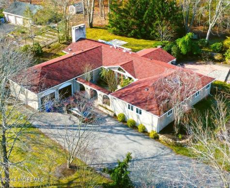 884 Breezy Oaks Drive Toms River NJ 08753